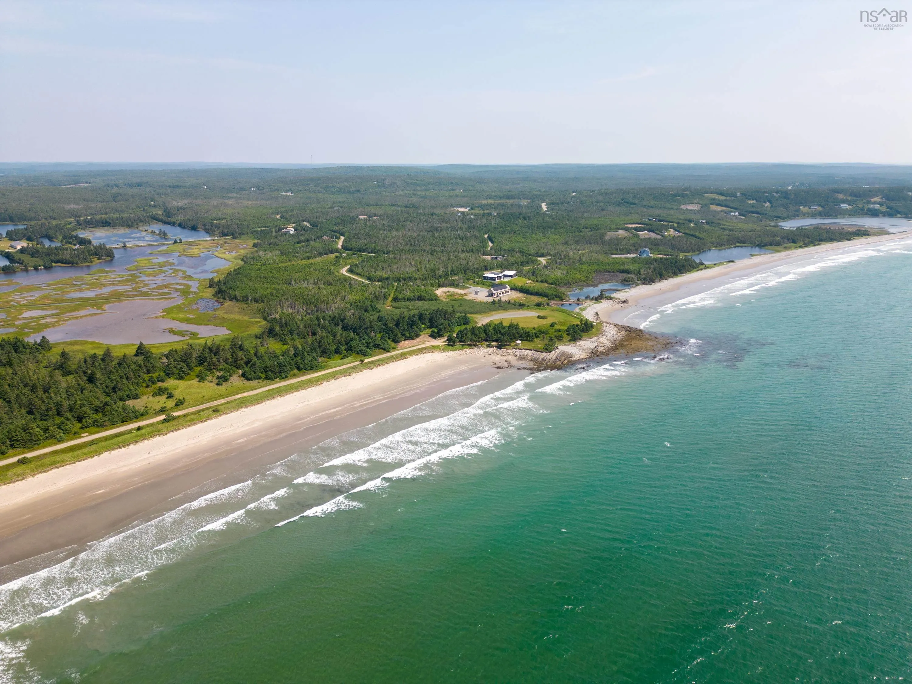 122-23 Soonul Lane, Clam Bay, NS B0J 2L0, ,Land,For Sale,Soonul,202512965