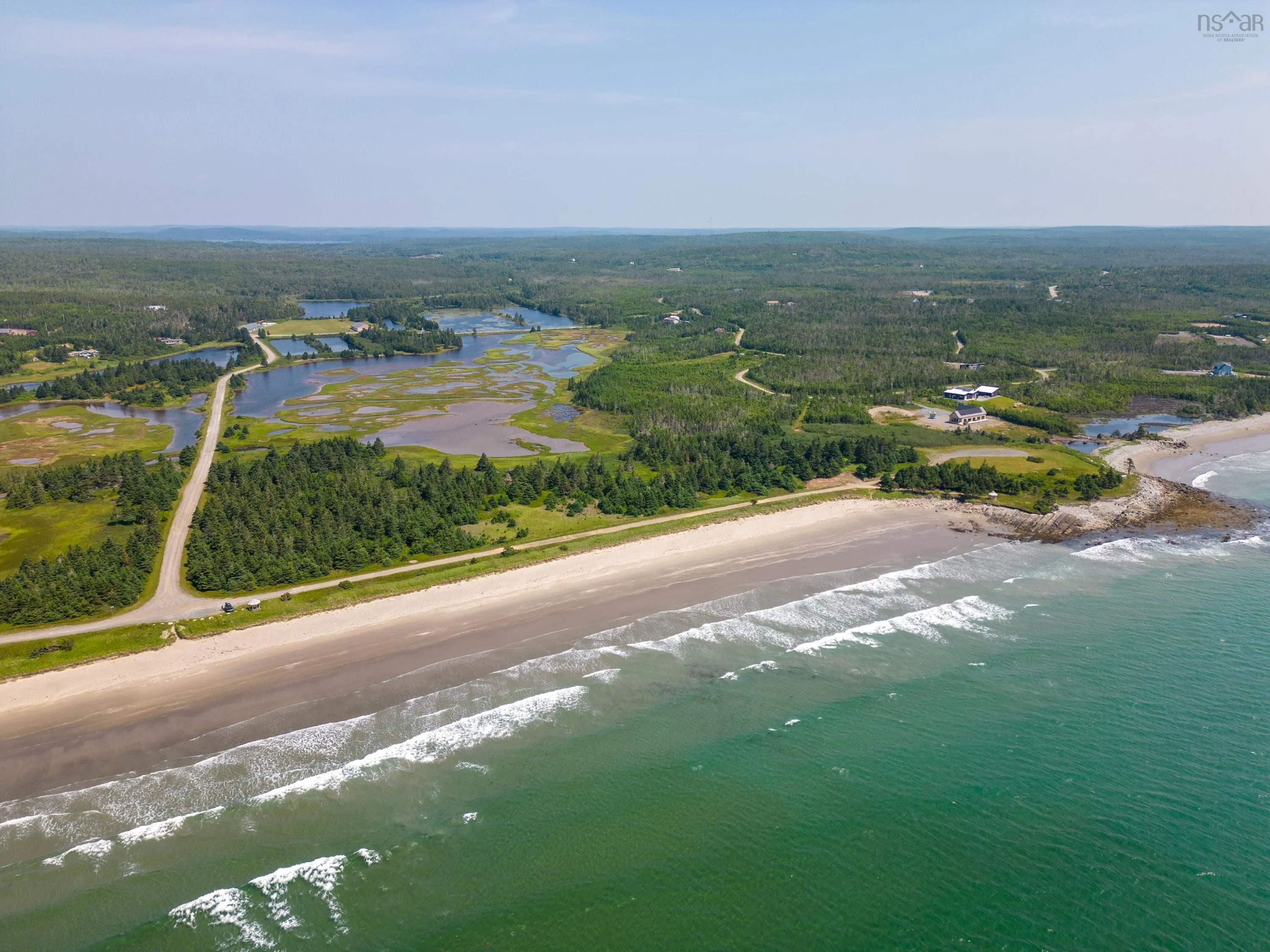 122-23 Soonul Lane, Clam Bay, NS B0J 2L0, ,Land,For Sale,Soonul,202512965
