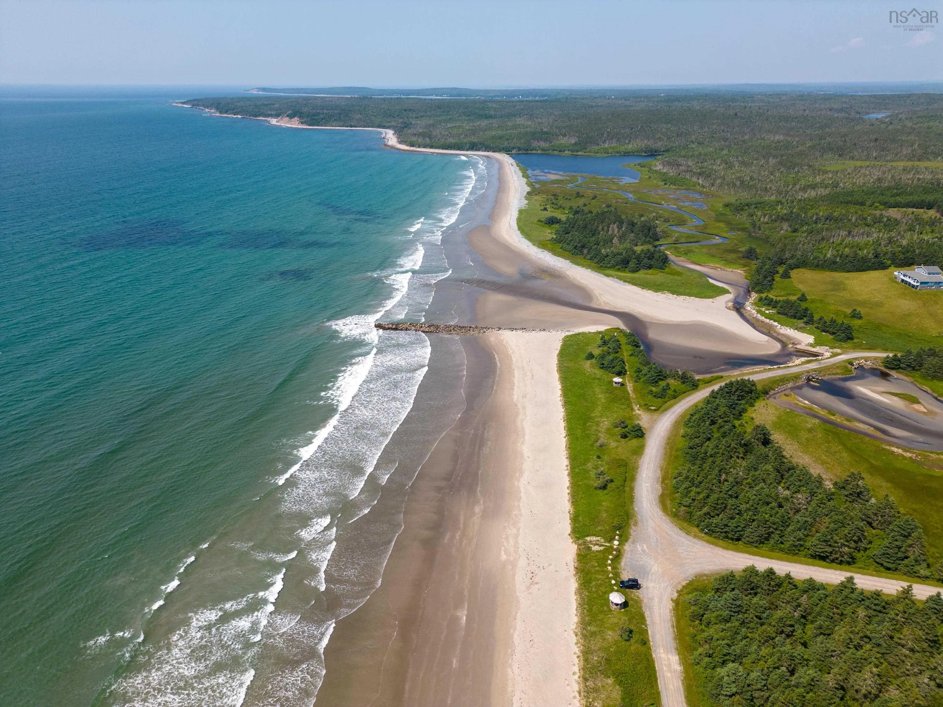122-23 Soonul Lane, Clam Bay, NS B0J 2L0, ,Land,For Sale,Soonul,202512965