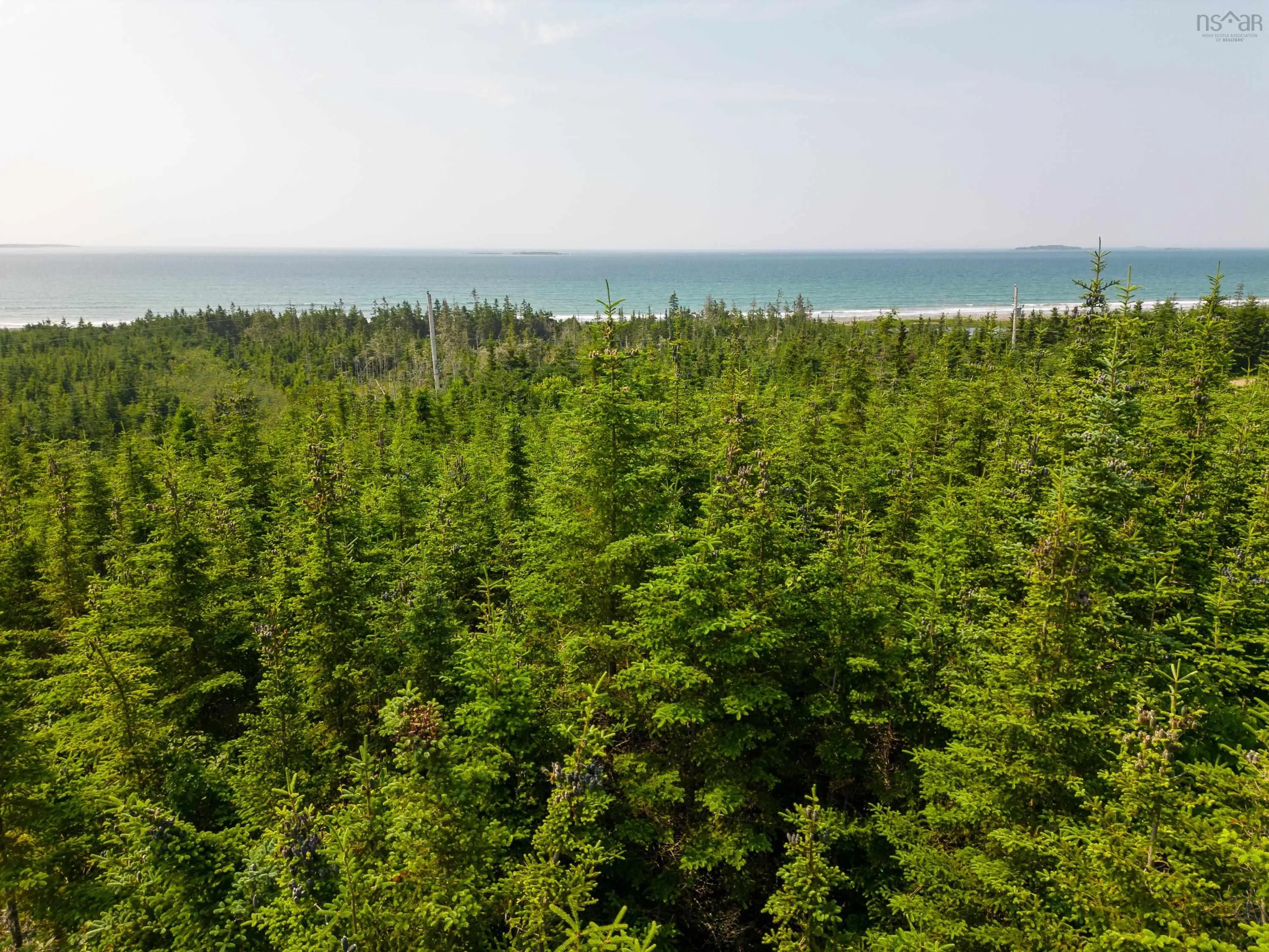 122-23 Soonul Lane, Clam Bay, NS B0J 2L0, ,Land,For Sale,Soonul,202512965