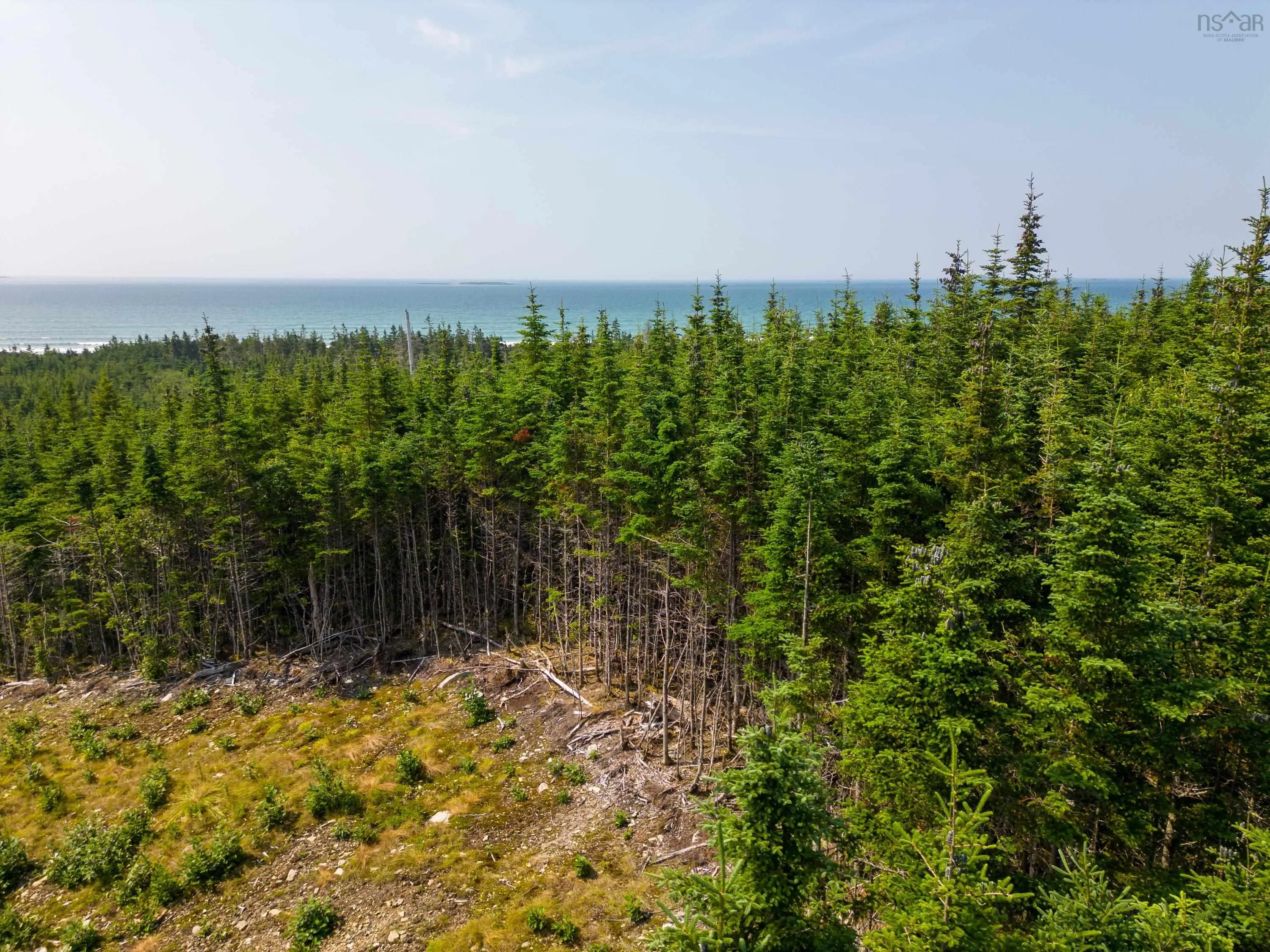 122-23 Soonul Lane, Clam Bay, NS B0J 2L0, ,Land,For Sale,Soonul,202512965