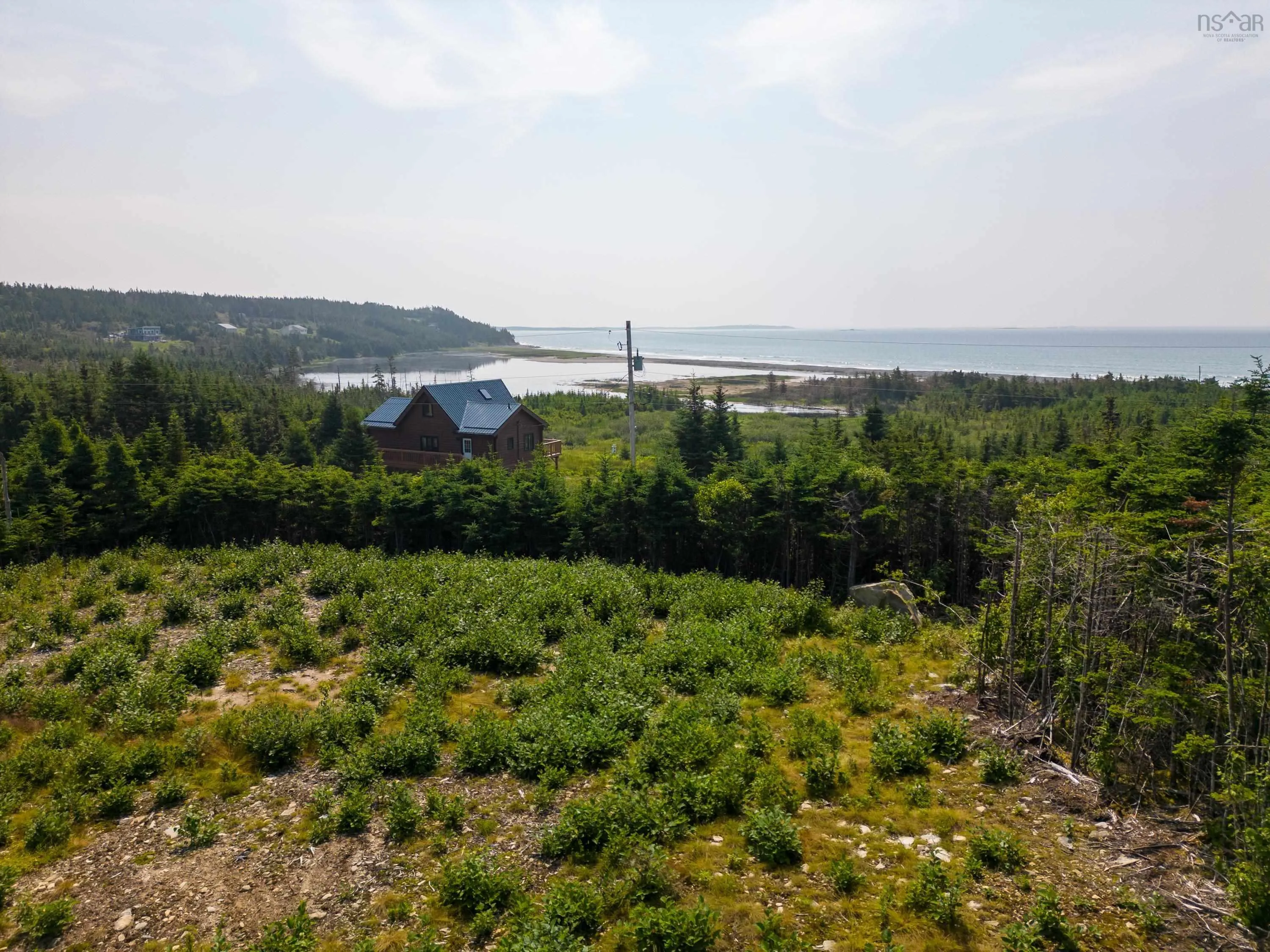 122-23 Soonul Lane, Clam Bay, NS B0J 2L0, ,Land,For Sale,Soonul,202512965