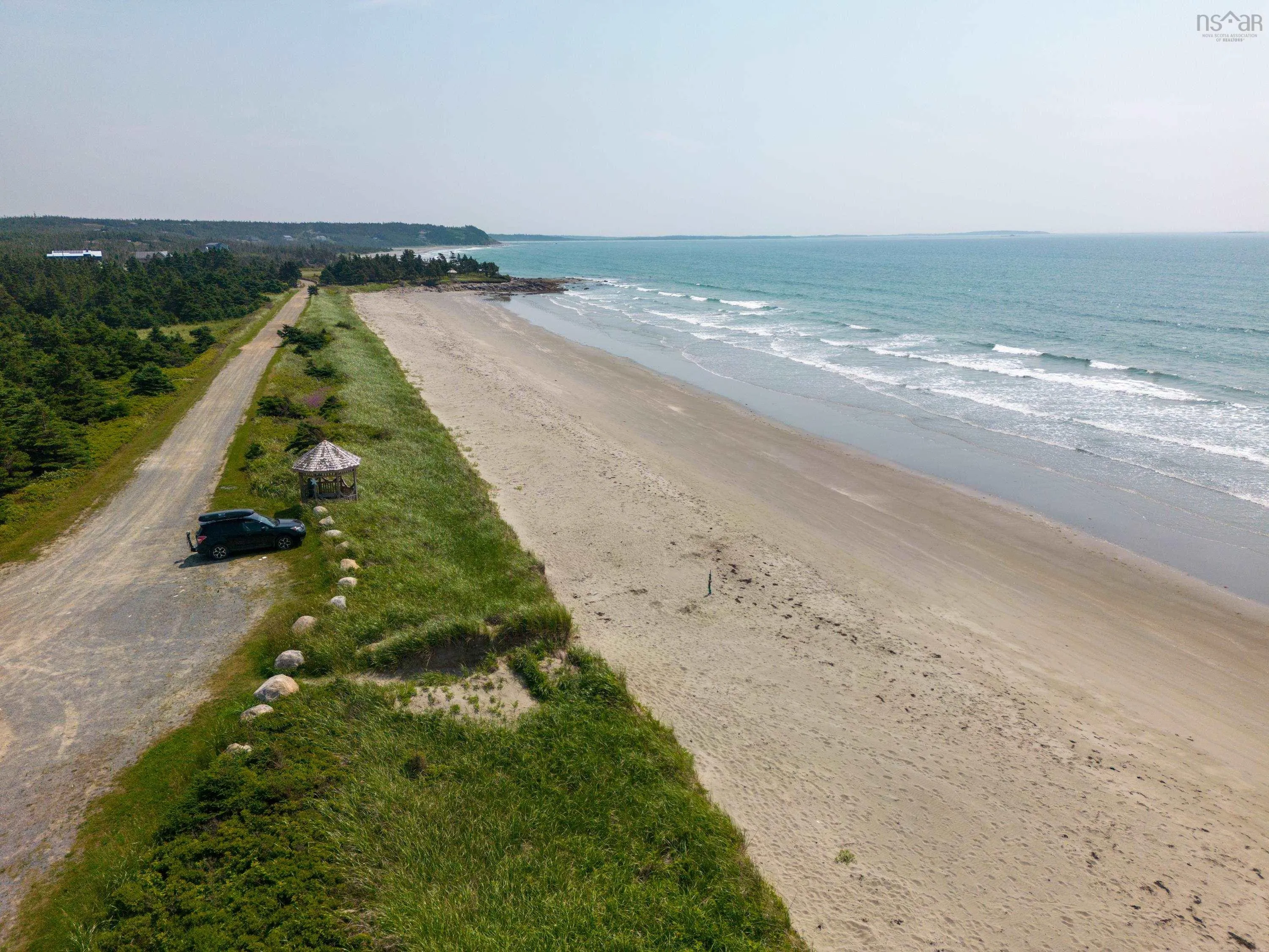 122-23 Soonul Lane, Clam Bay, NS B0J 2L0, ,Land,For Sale,Soonul,202512965