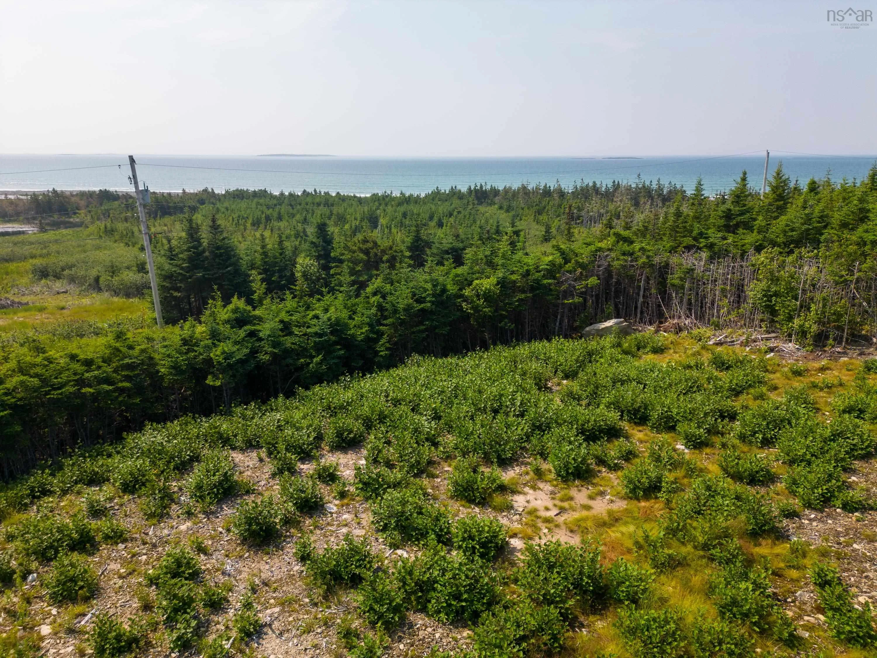 122-23 Soonul Lane, Clam Bay, NS B0J 2L0, ,Land,For Sale,Soonul,202512965