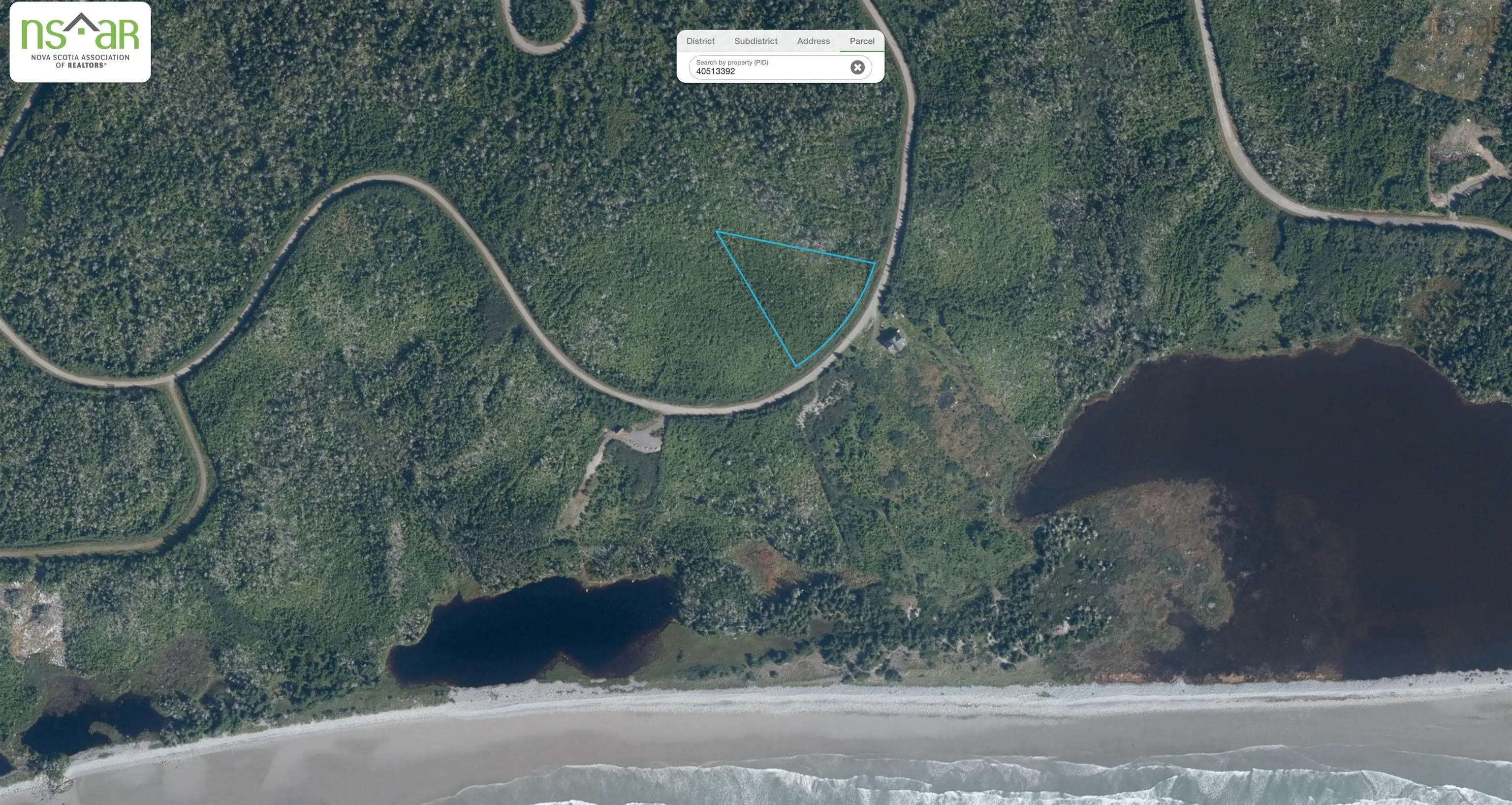 122-23 Soonul Lane, Clam Bay, NS B0J 2L0, ,Land,For Sale,Soonul,202512965