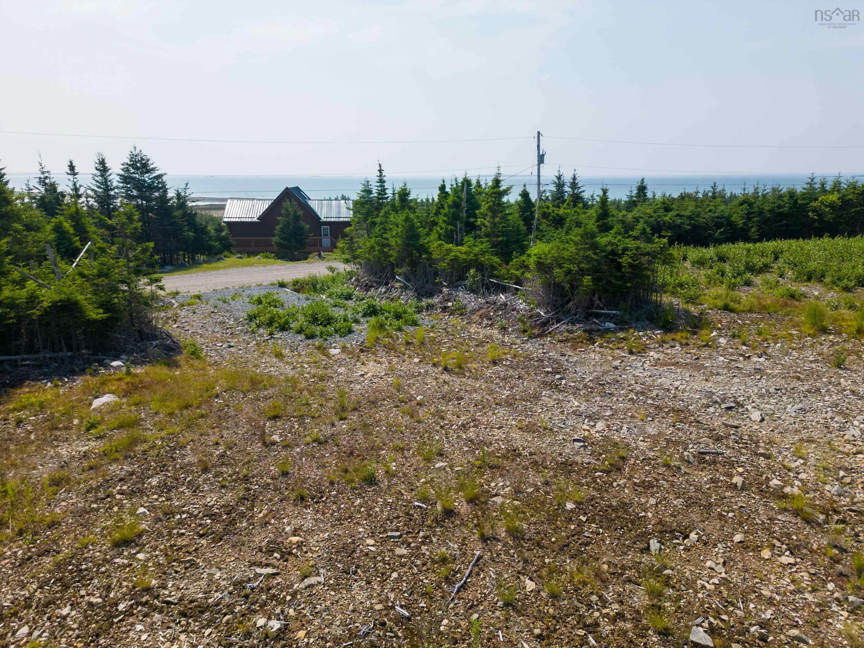 122-23 Soonul Lane, Clam Bay, NS B0J 2L0, ,Land,For Sale,Soonul,202512965