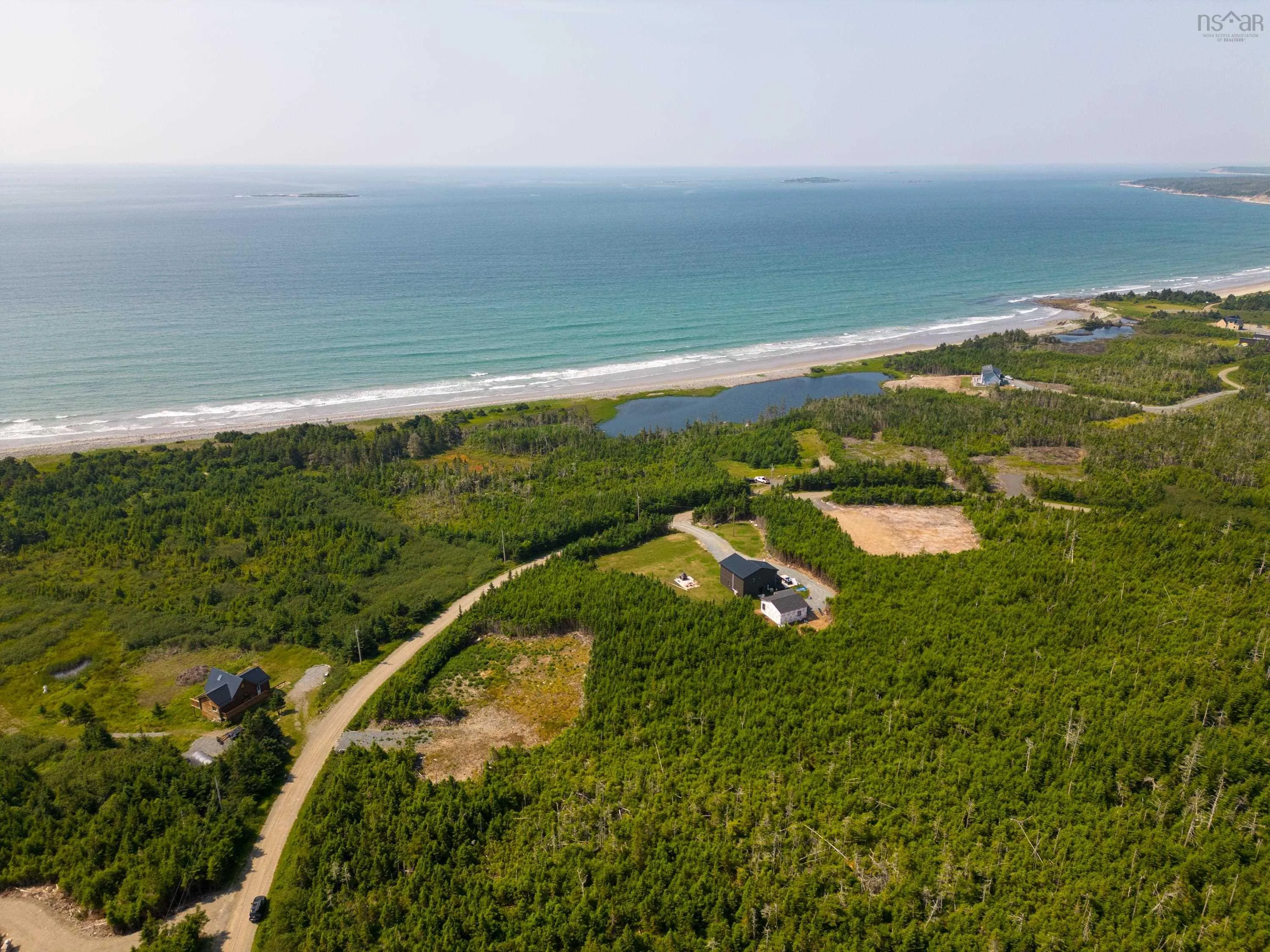 122-23 Soonul Lane, Clam Bay, NS B0J 2L0, ,Land,For Sale,Soonul,202512965