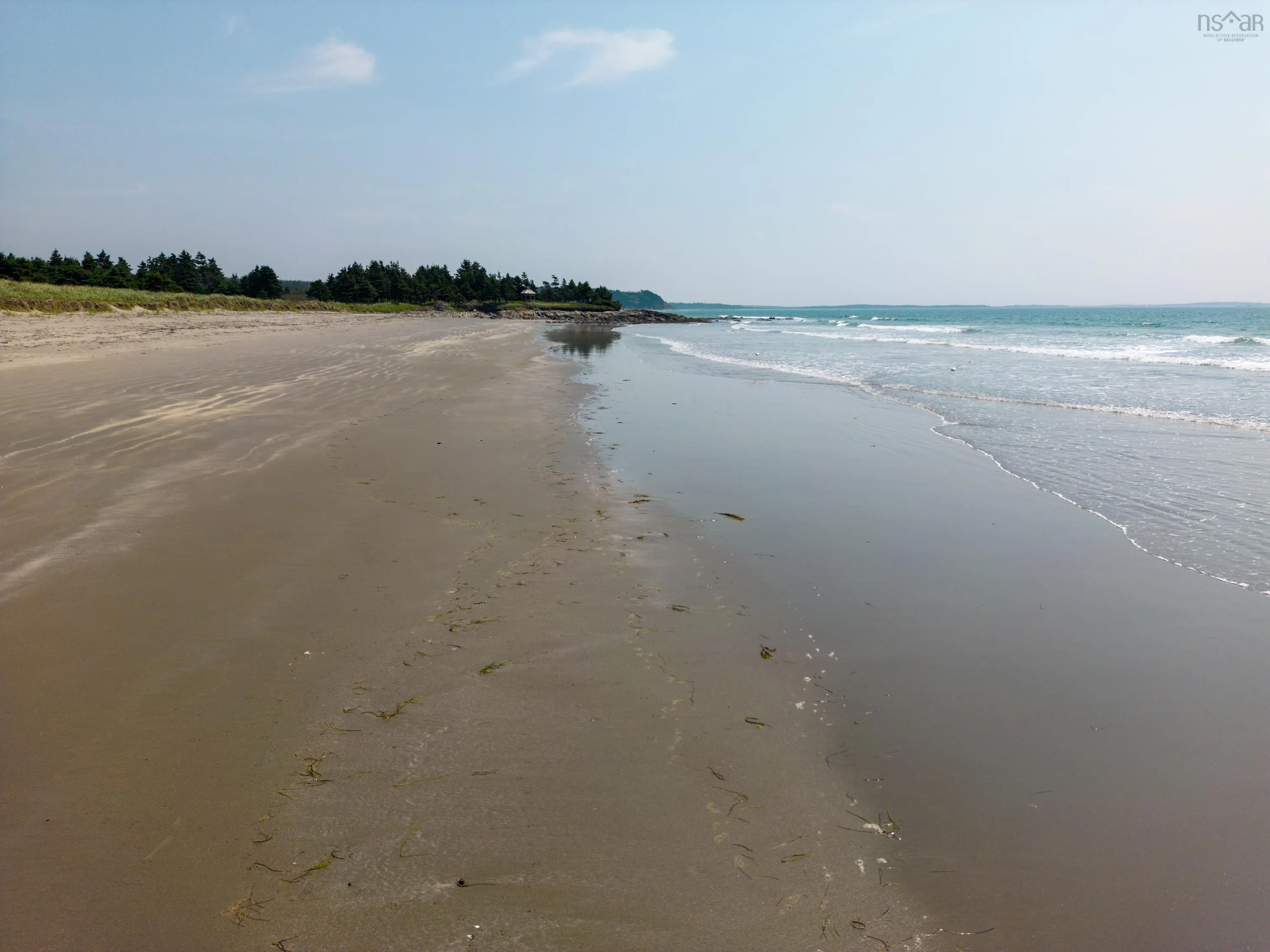 122-23 Soonul Lane, Clam Bay, NS B0J 2L0, ,Land,For Sale,Soonul,202512965