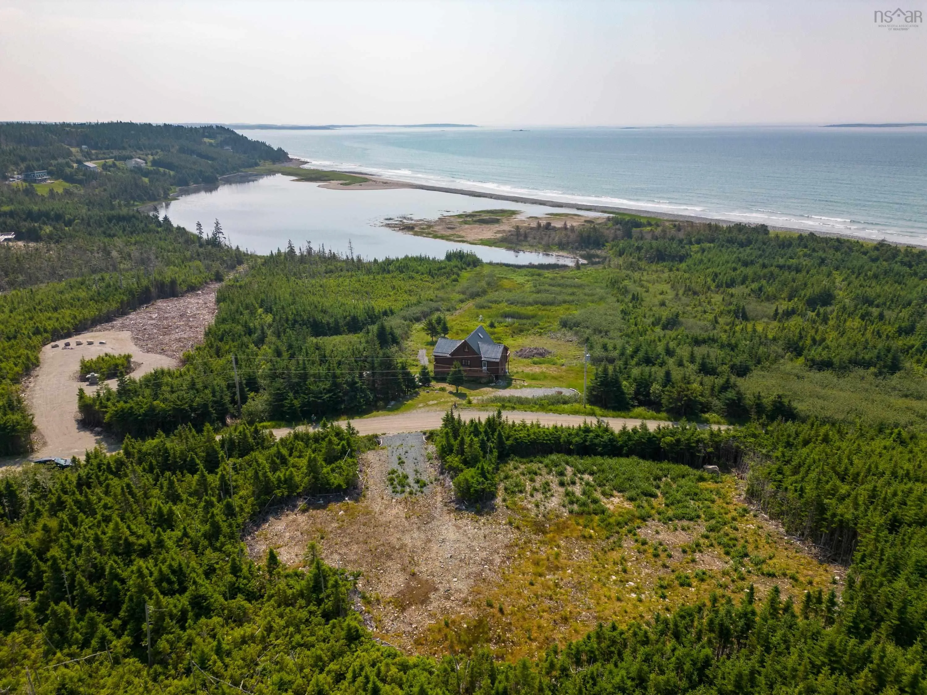 122-23 Soonul Lane, Clam Bay, NS B0J 2L0, ,Land,For Sale,Soonul,202512965