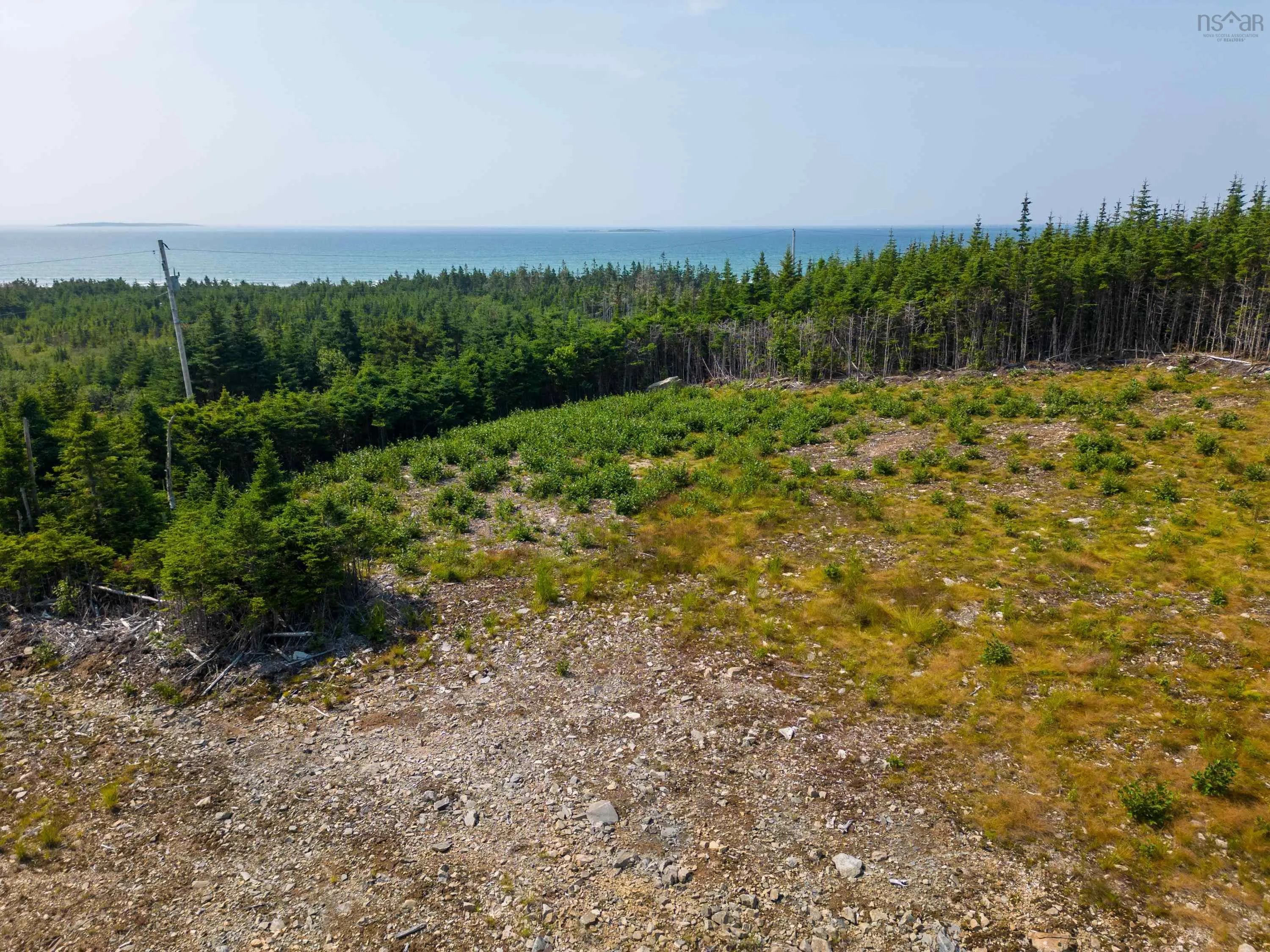 122-23 Soonul Lane, Clam Bay, NS B0J 2L0, ,Land,For Sale,Soonul,202512965