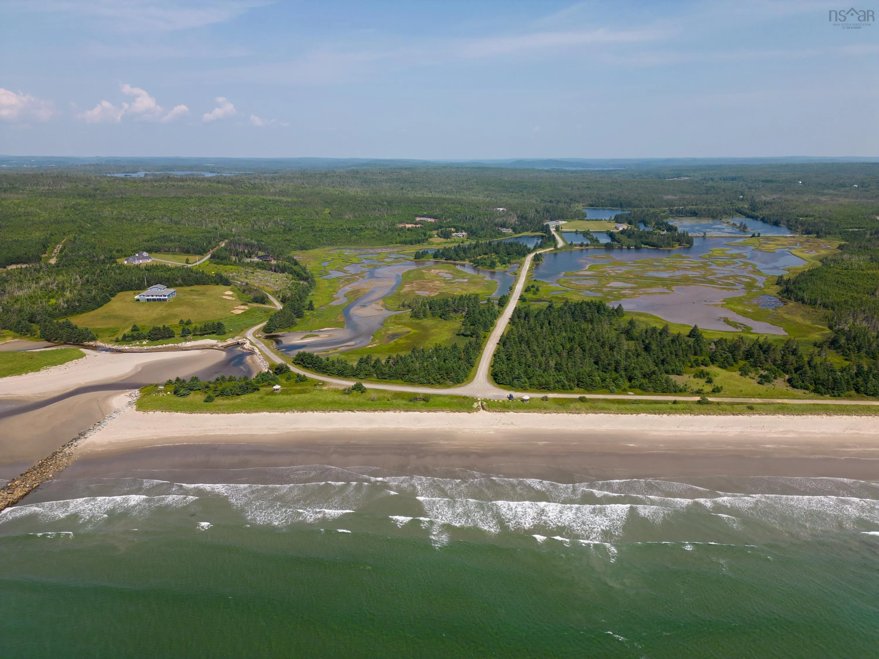 122-23 Soonul Lane, Clam Bay, NS B0J 2L0, ,Land,For Sale,Soonul,202512965