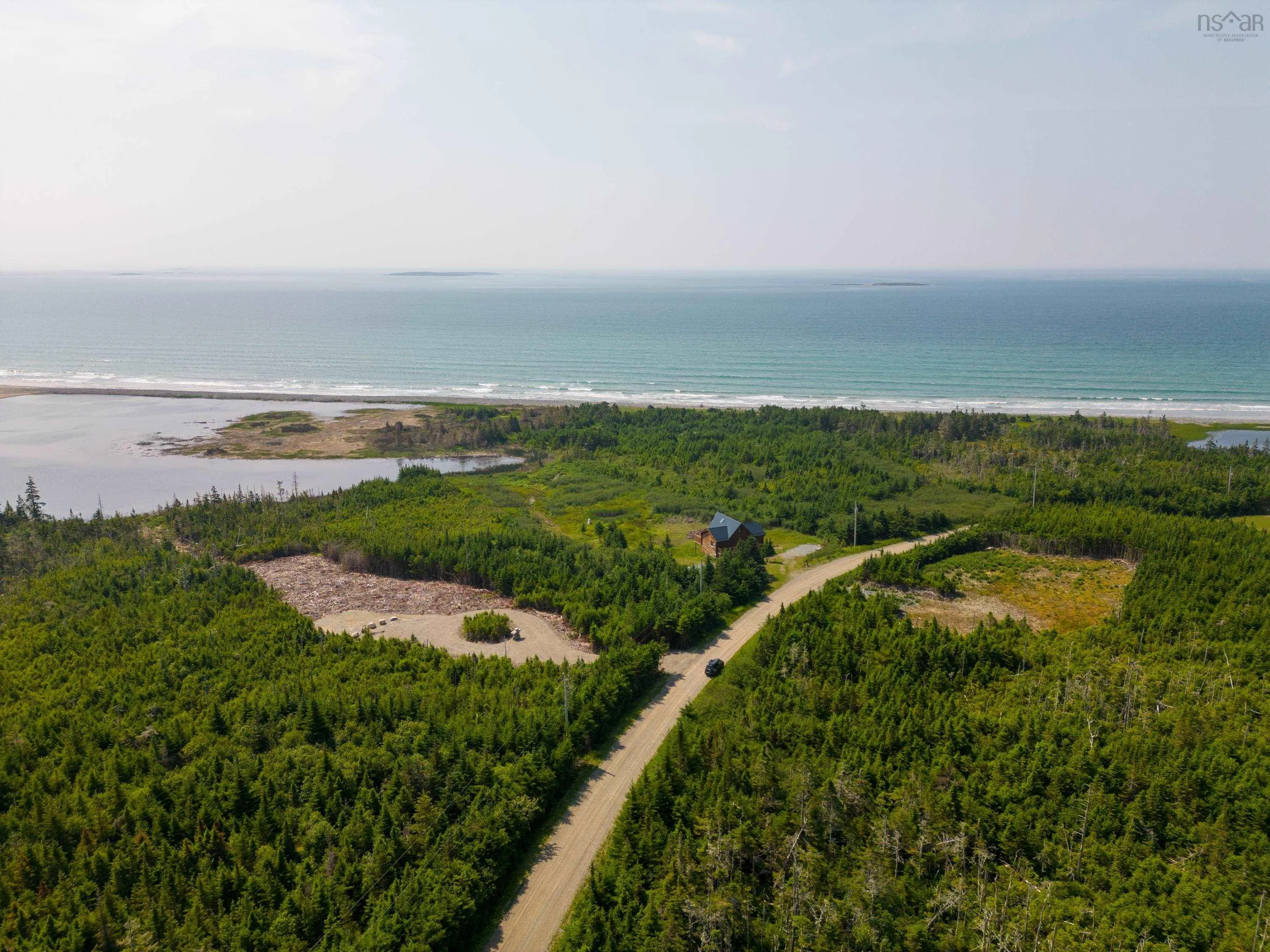 122-23 Soonul Lane, Clam Bay, NS B0J 2L0, ,Land,For Sale,Soonul,202512965