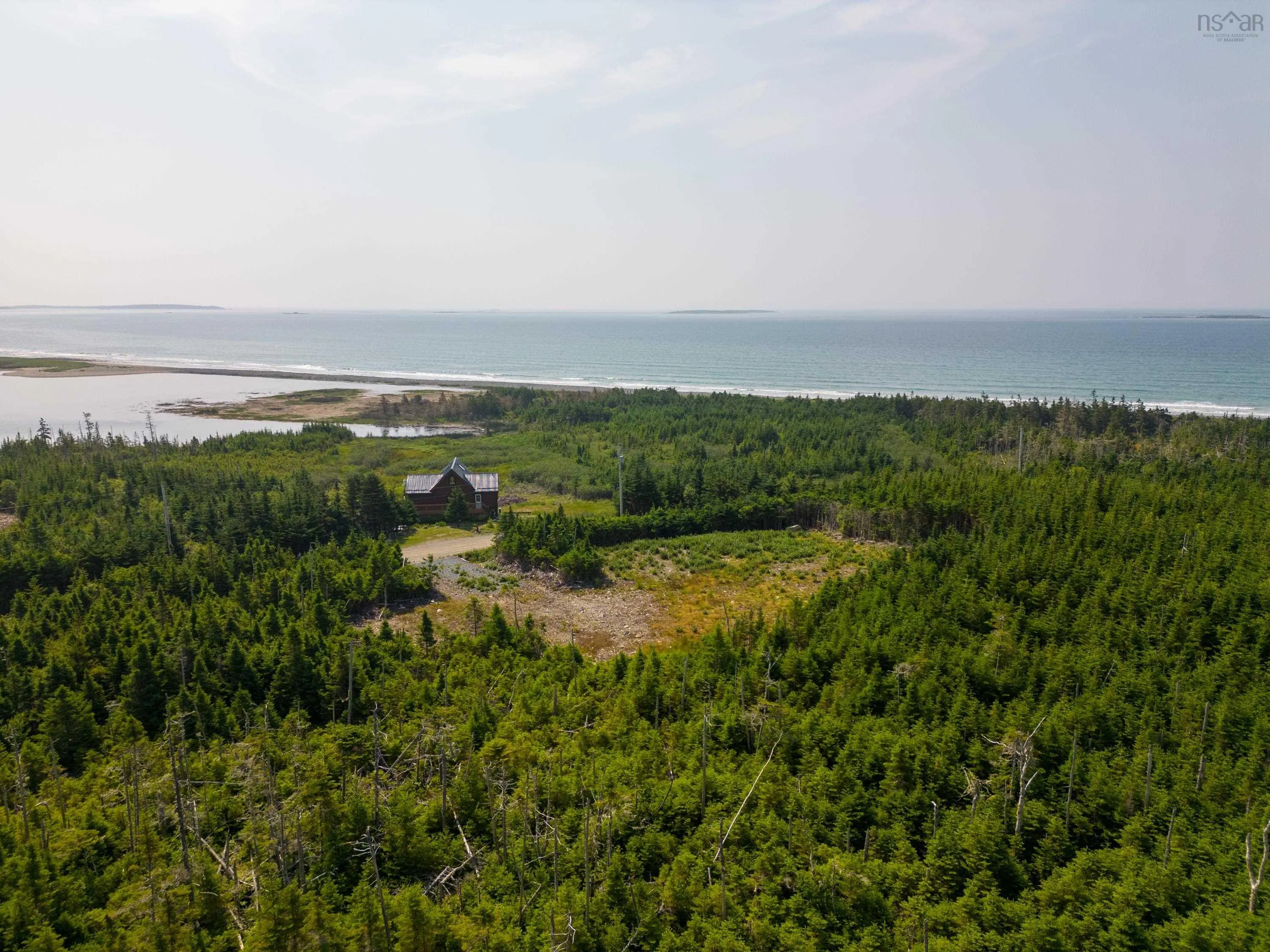 122-23 Soonul Lane, Clam Bay, NS B0J 2L0, ,Land,For Sale,Soonul,202512965