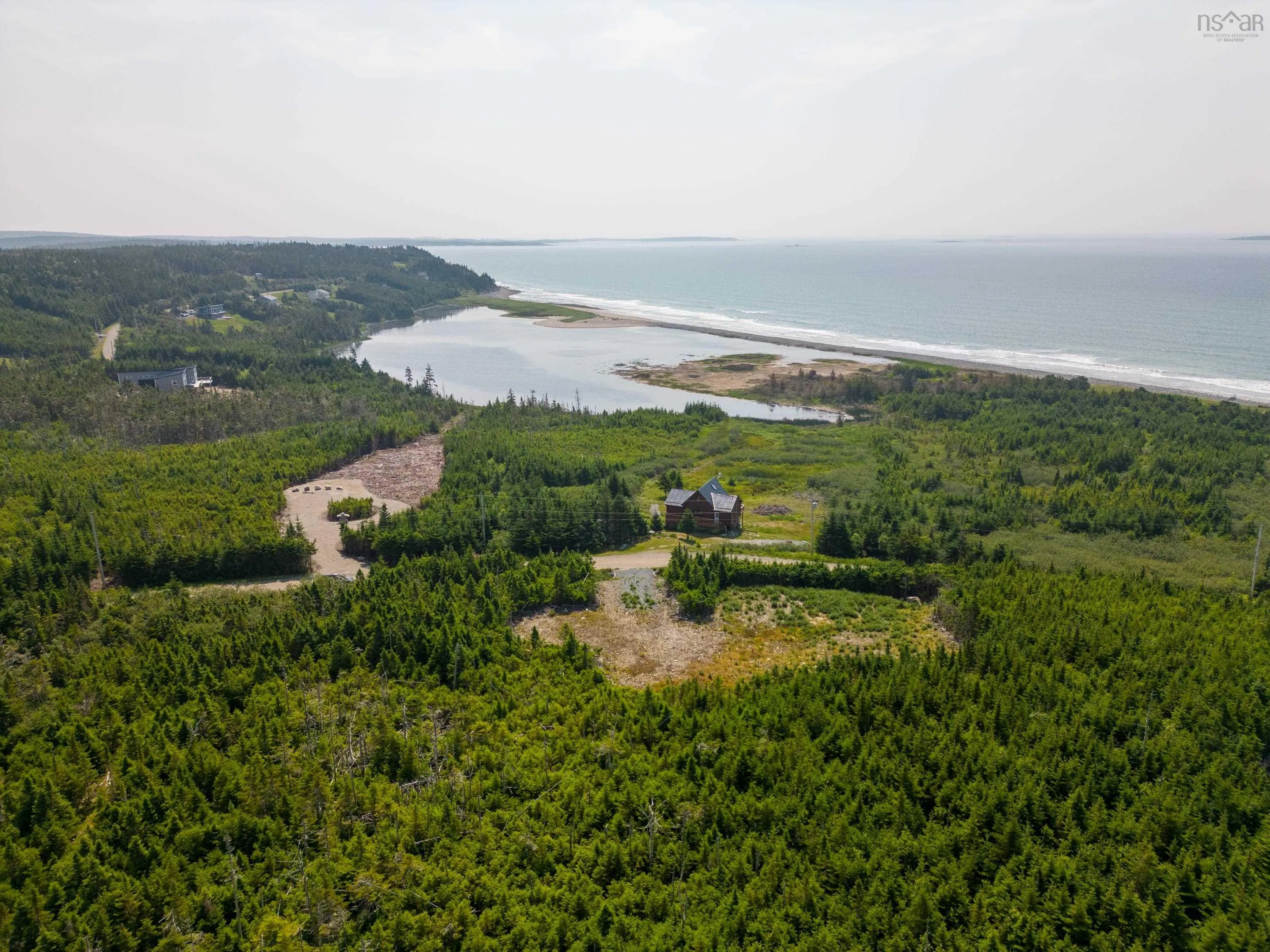 122-23 Soonul Lane, Clam Bay, NS B0J 2L0, ,Land,For Sale,Soonul,202512965