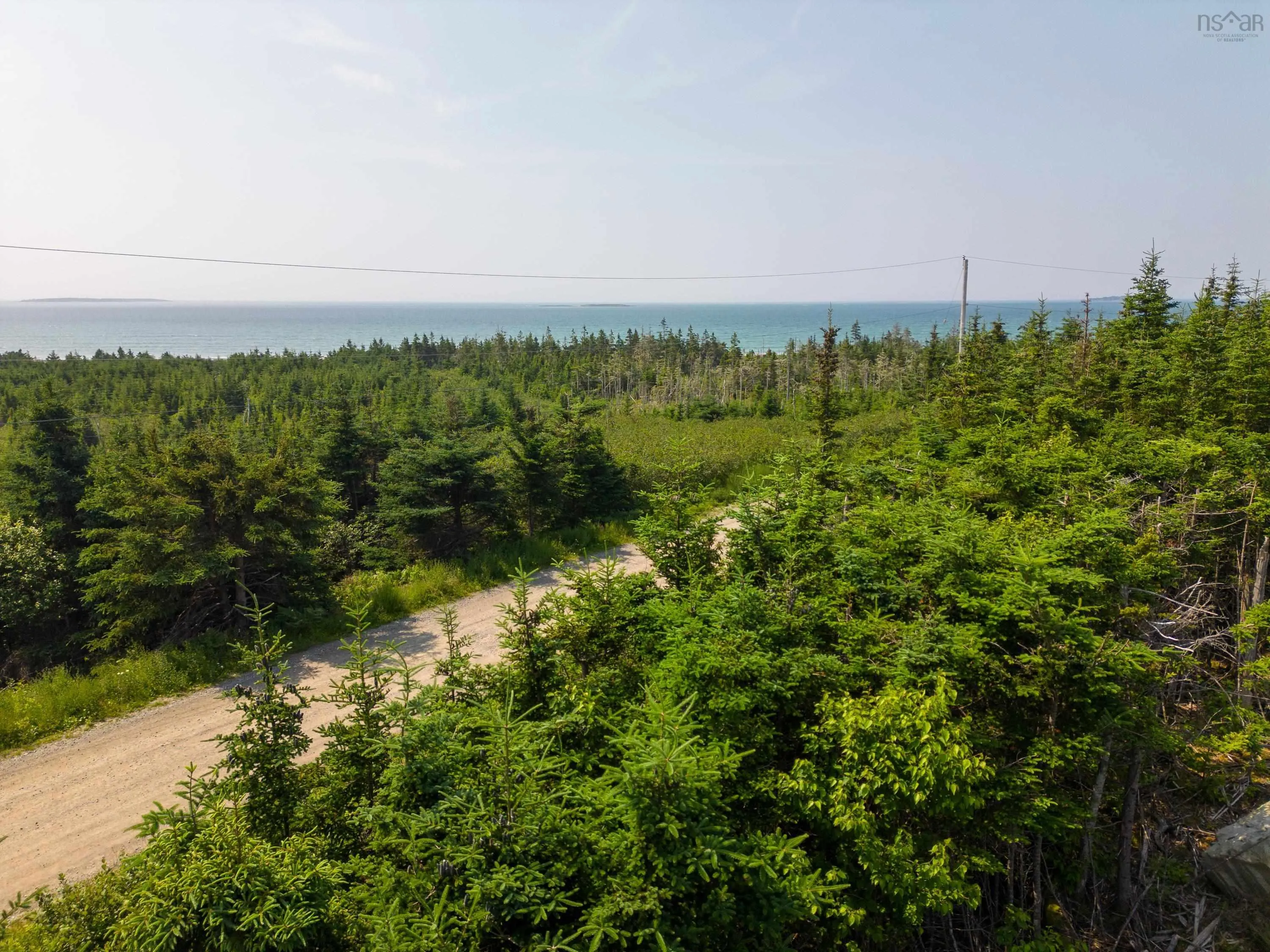 122-23 Soonul Lane, Clam Bay, NS B0J 2L0, ,Land,For Sale,Soonul,202512965