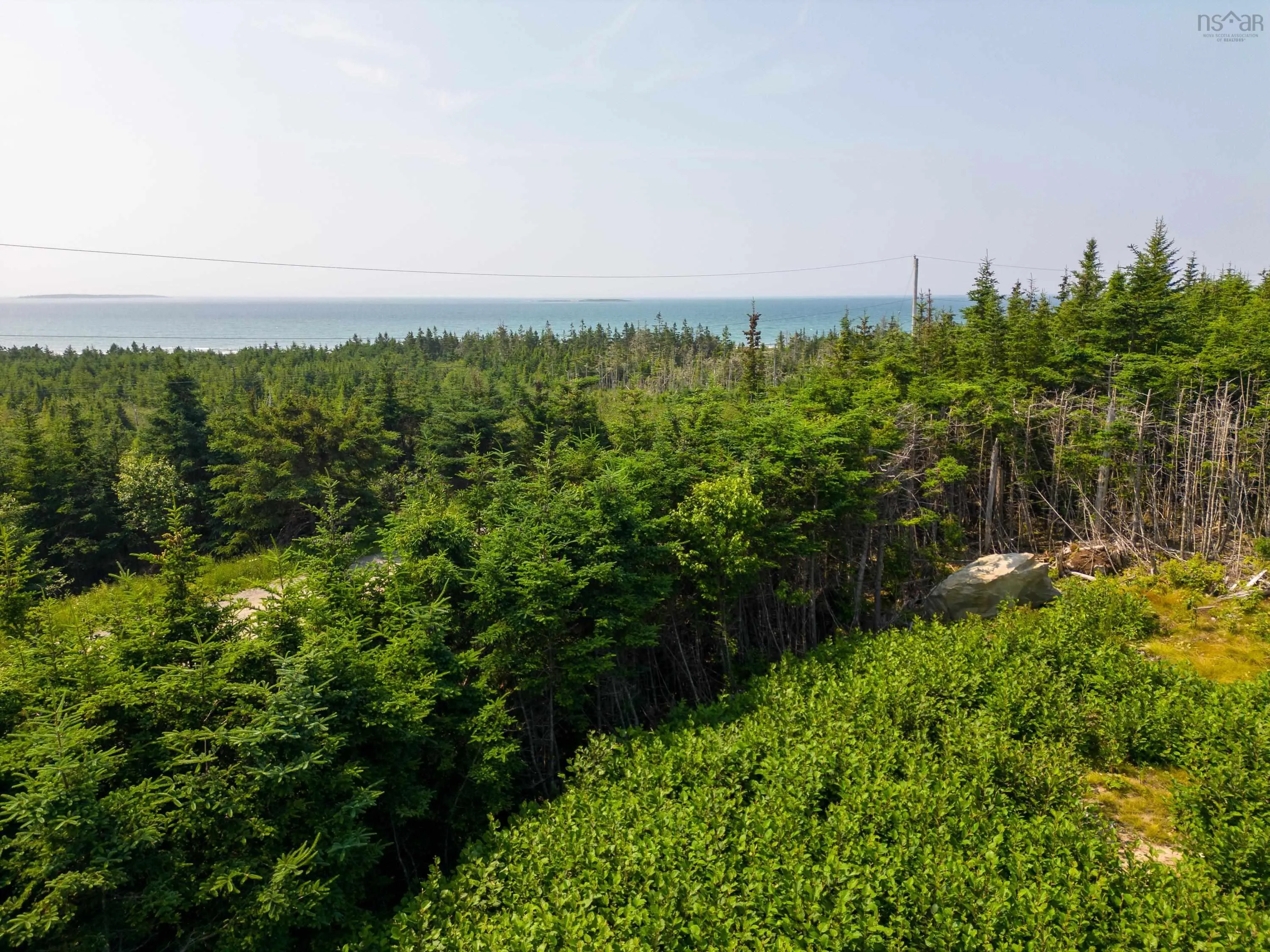 122-23 Soonul Lane, Clam Bay, NS B0J 2L0, ,Land,For Sale,Soonul,202512965