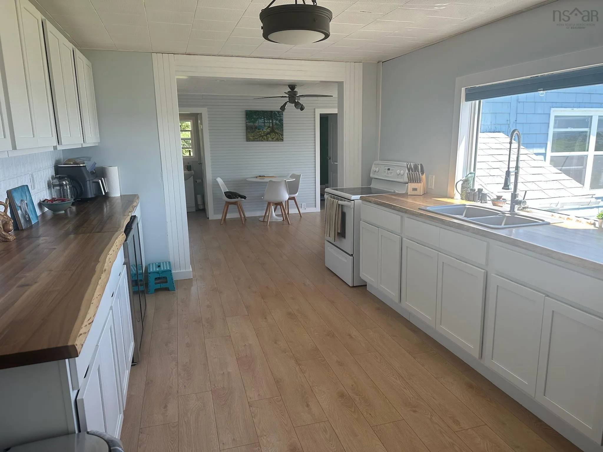 5171 Highway 316, Charlos Cove, NS B0H 1T0, 2 Bedrooms Bedrooms, ,2 BathroomsBathrooms,Residential,For Sale,Highway 316,202518418