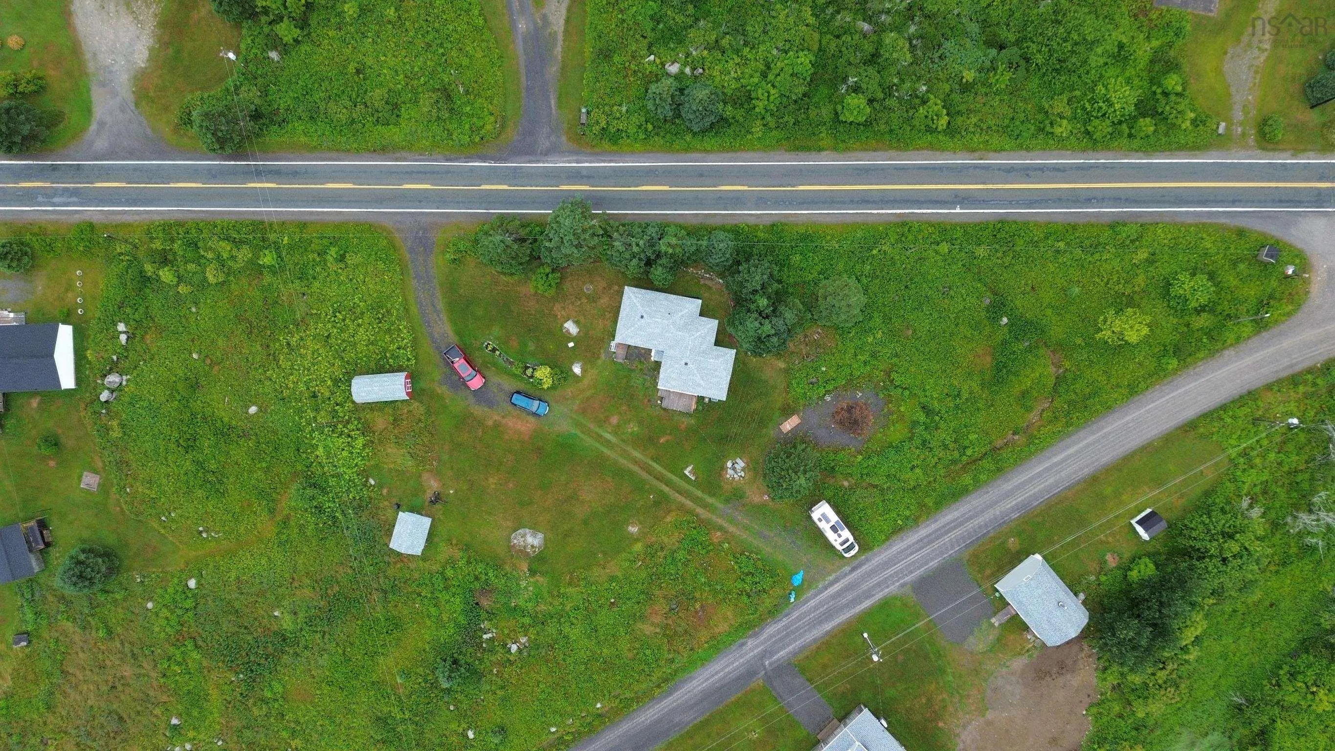 5171 Highway 316, Charlos Cove, NS B0H 1T0, 2 Bedrooms Bedrooms, ,2 BathroomsBathrooms,Residential,For Sale,Highway 316,202518418