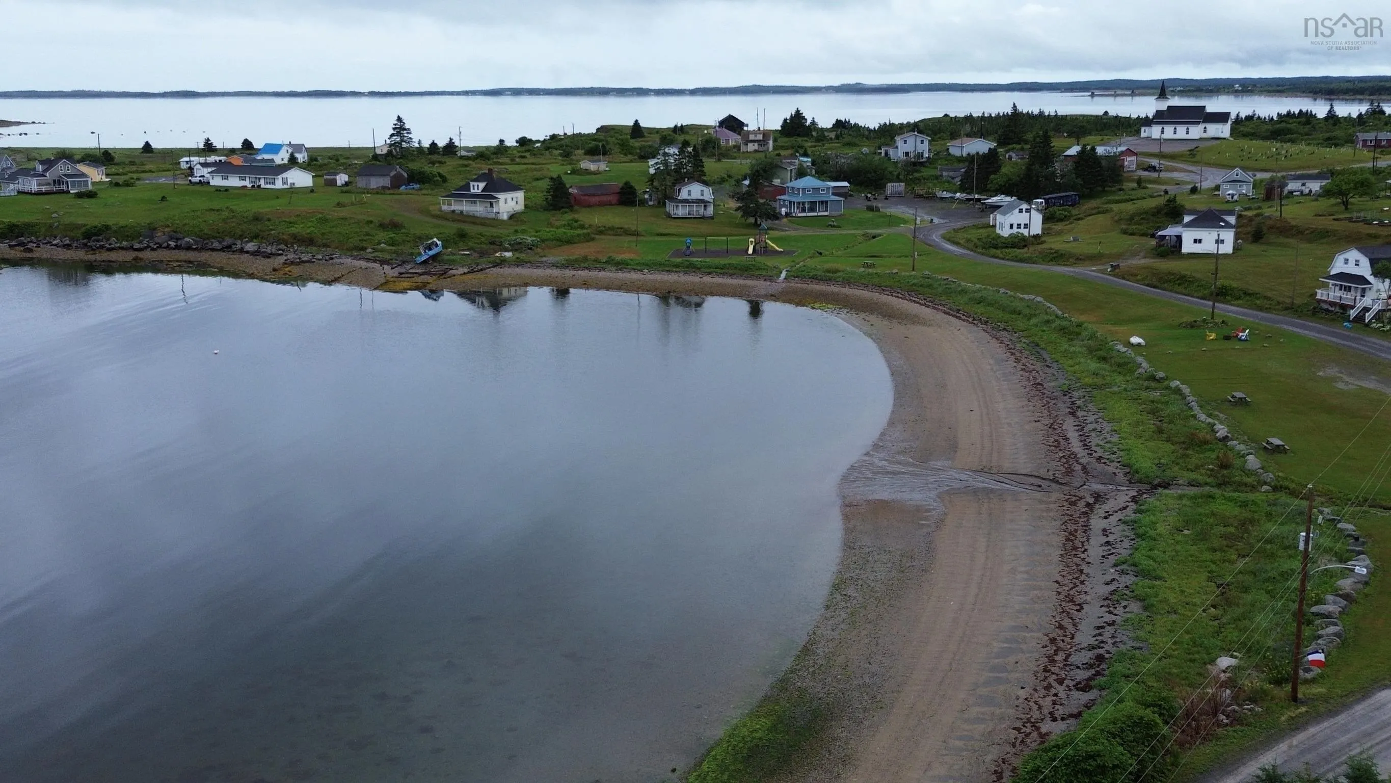 5171 Highway 316, Charlos Cove, NS B0H 1T0, 2 Bedrooms Bedrooms, ,2 BathroomsBathrooms,Residential,For Sale,Highway 316,202518418