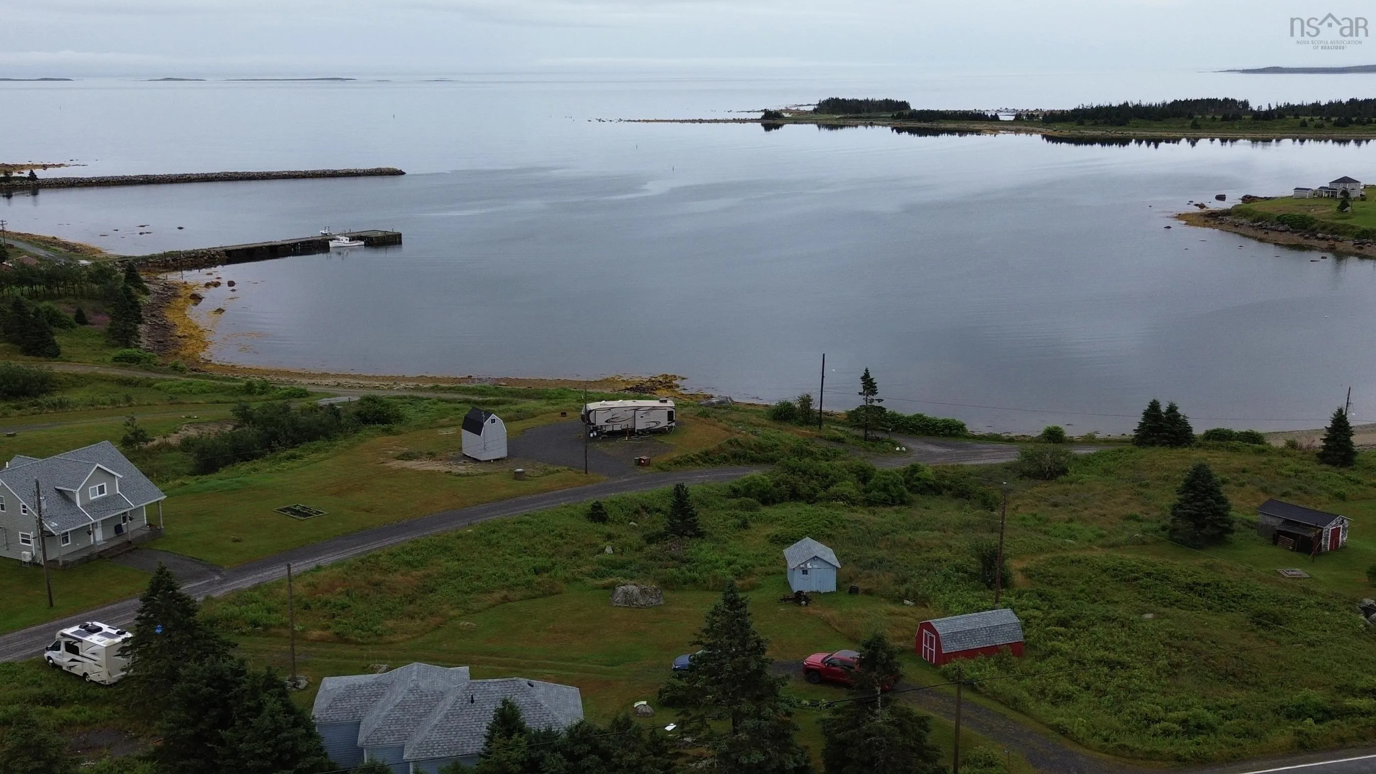 5171 Highway 316, Charlos Cove, NS B0H 1T0, 2 Bedrooms Bedrooms, ,2 BathroomsBathrooms,Residential,For Sale,Highway 316,202518418