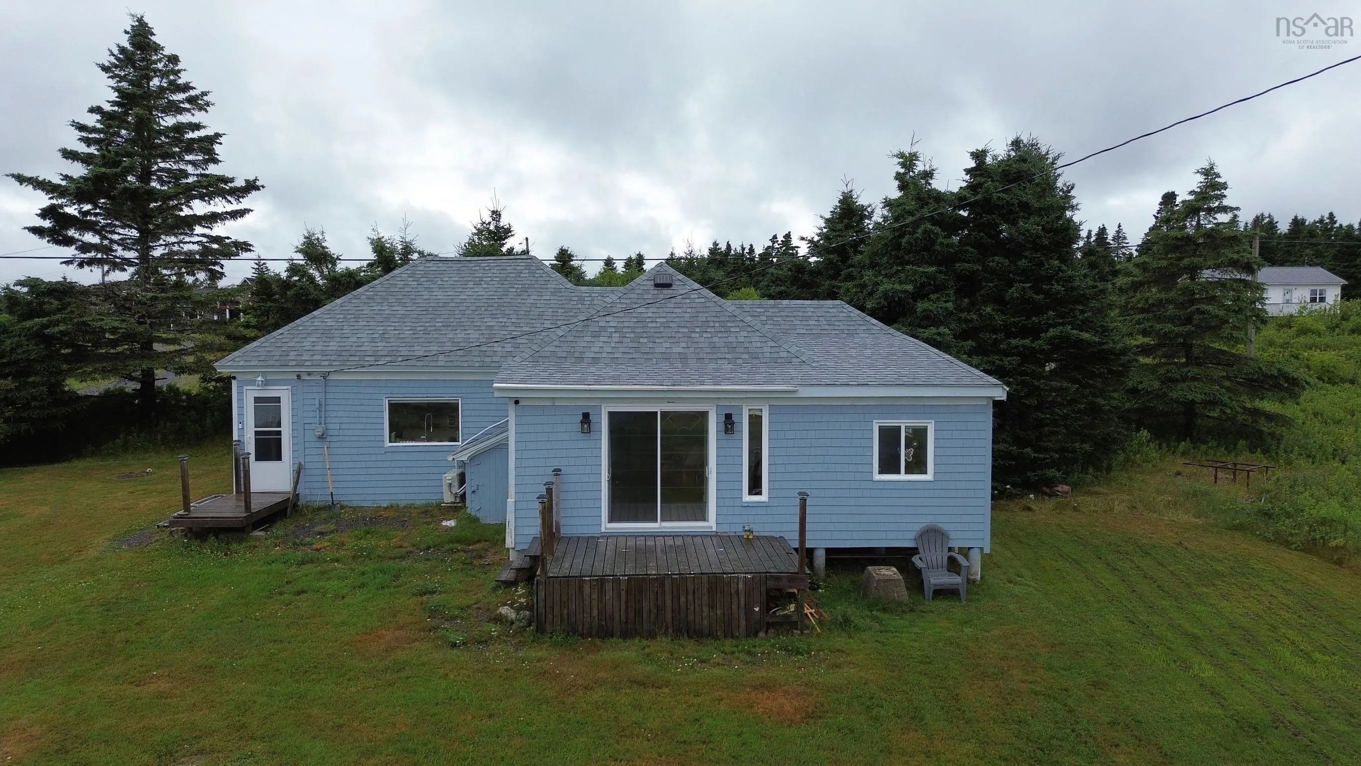5171 Highway 316, Charlos Cove, NS B0H 1T0, 2 Bedrooms Bedrooms, ,2 BathroomsBathrooms,Residential,For Sale,Highway 316,202518418