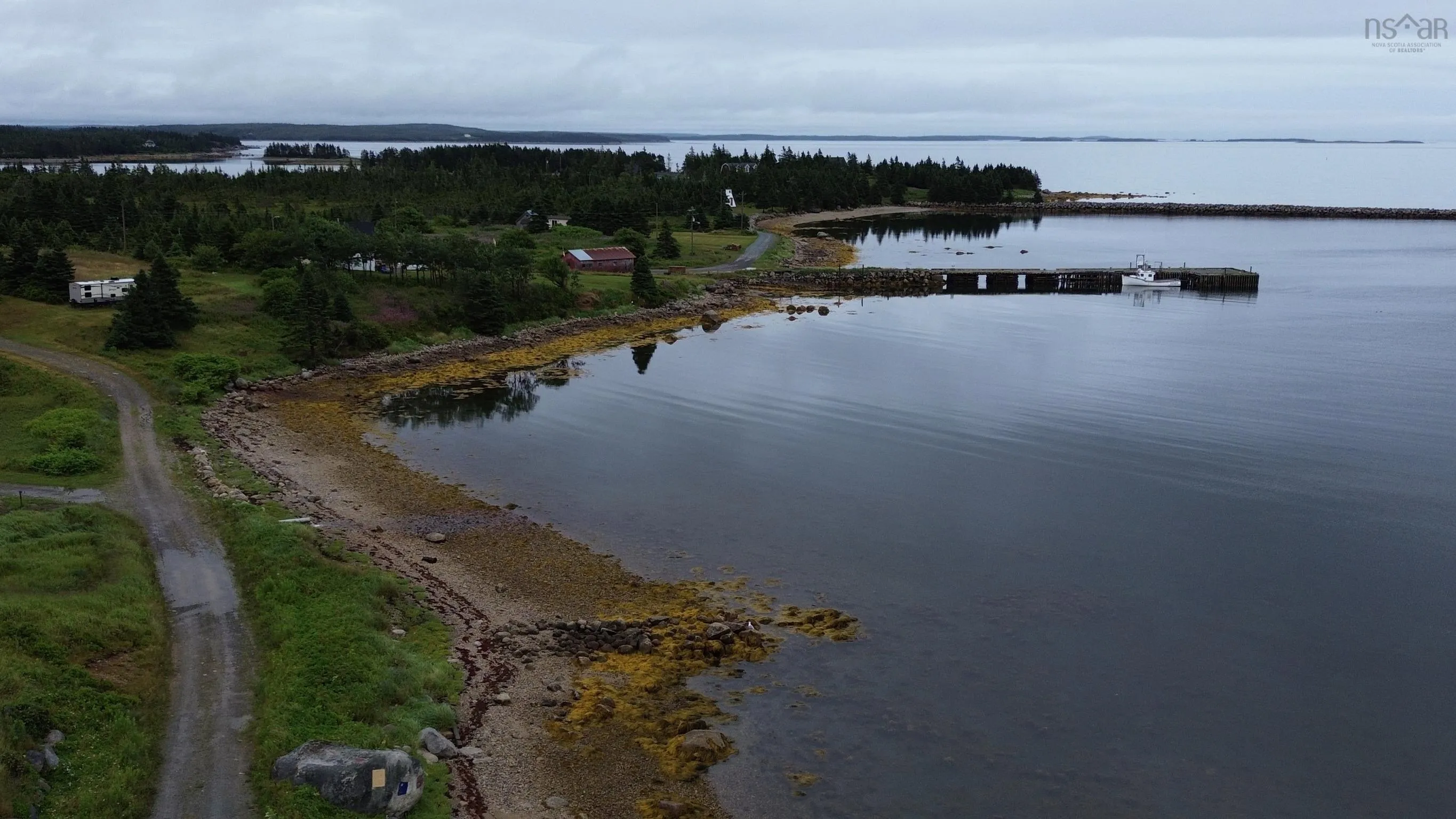 5171 Highway 316, Charlos Cove, NS B0H 1T0, 2 Bedrooms Bedrooms, ,2 BathroomsBathrooms,Residential,For Sale,Highway 316,202518418