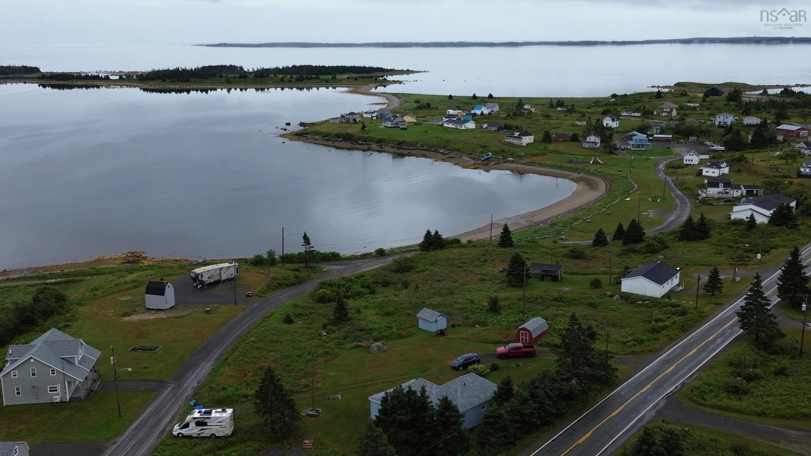 5171 Highway 316, Charlos Cove, NS B0H 1T0, 2 Bedrooms Bedrooms, ,2 BathroomsBathrooms,Residential,For Sale,Highway 316,202518418