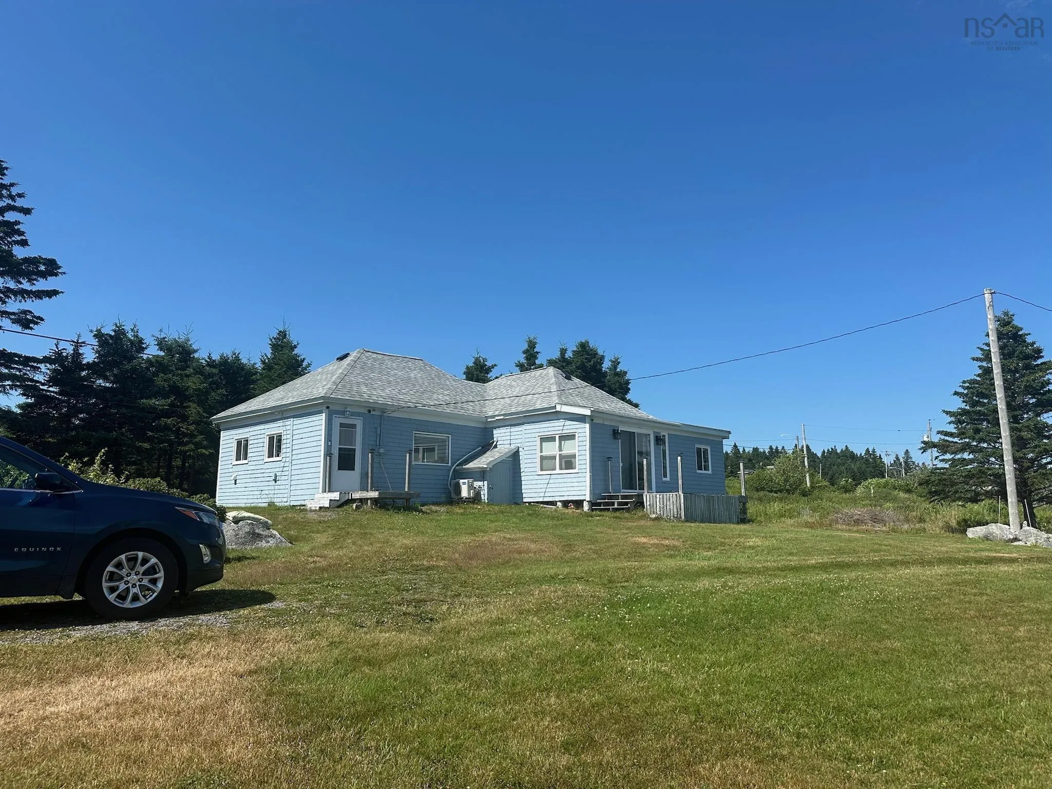 5171 Highway 316, Charlos Cove, NS B0H 1T0, 2 Bedrooms Bedrooms, ,2 BathroomsBathrooms,Residential,For Sale,Highway 316,202518418