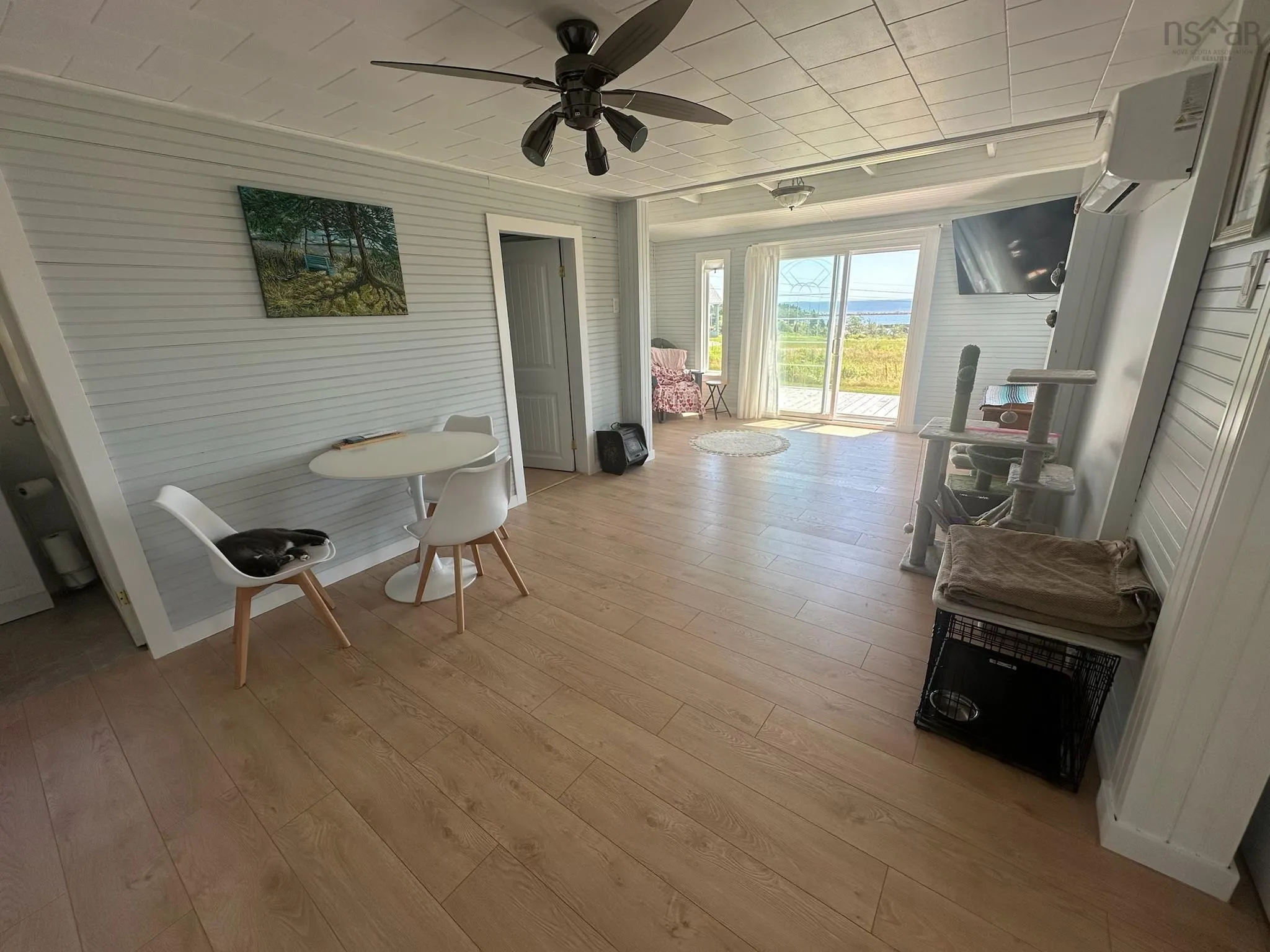 5171 Highway 316, Charlos Cove, NS B0H 1T0, 2 Bedrooms Bedrooms, ,2 BathroomsBathrooms,Residential,For Sale,Highway 316,202518418