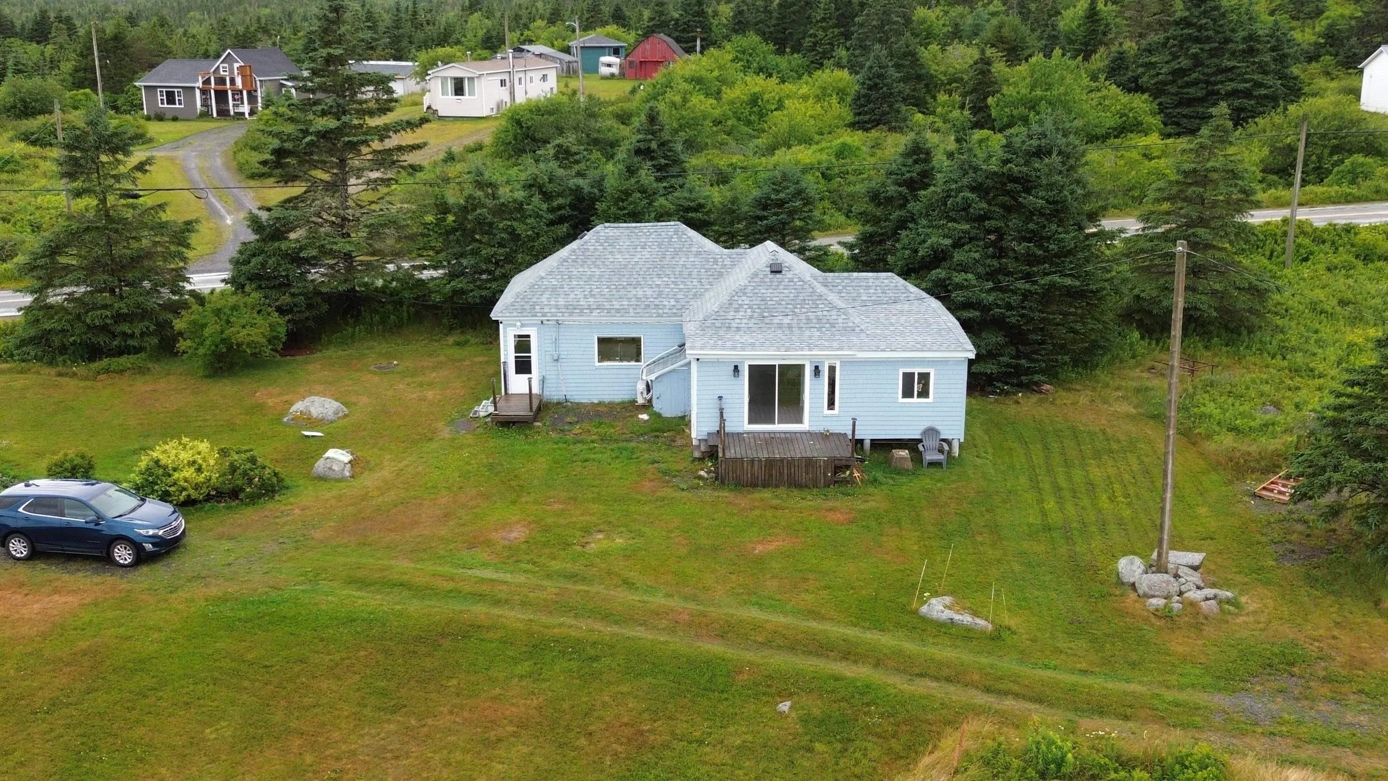 5171 Highway 316, Charlos Cove, NS B0H 1T0, 2 Bedrooms Bedrooms, ,2 BathroomsBathrooms,Residential,For Sale,Highway 316,202518418