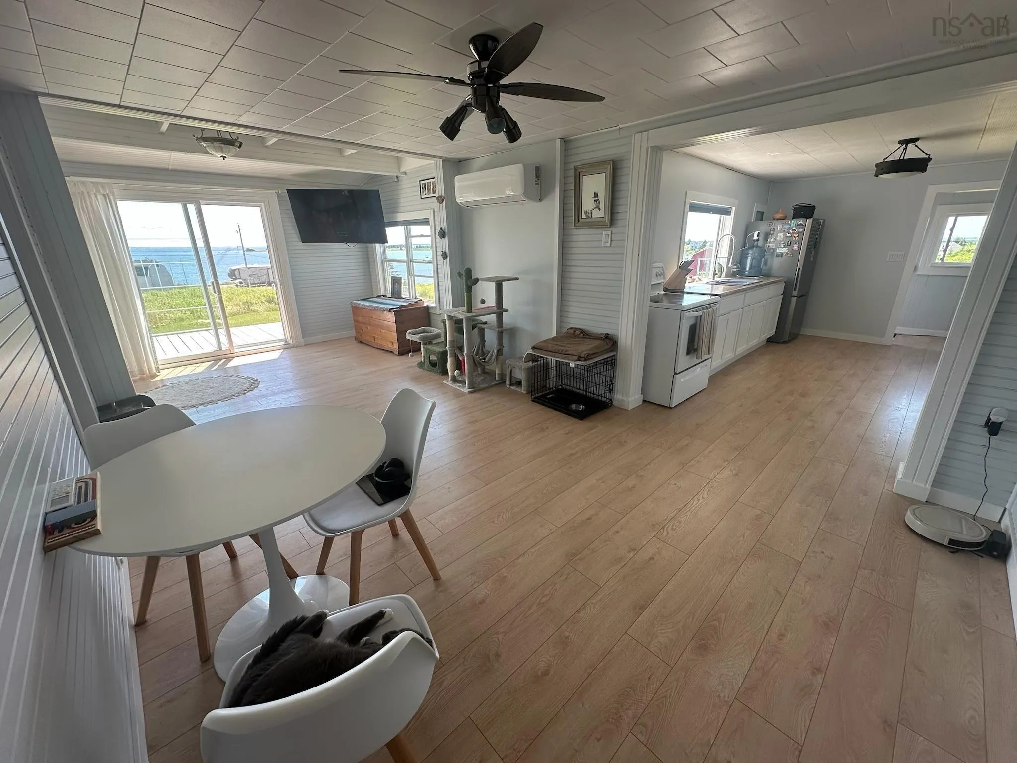 5171 Highway 316, Charlos Cove, NS B0H 1T0, 2 Bedrooms Bedrooms, ,2 BathroomsBathrooms,Residential,For Sale,Highway 316,202518418