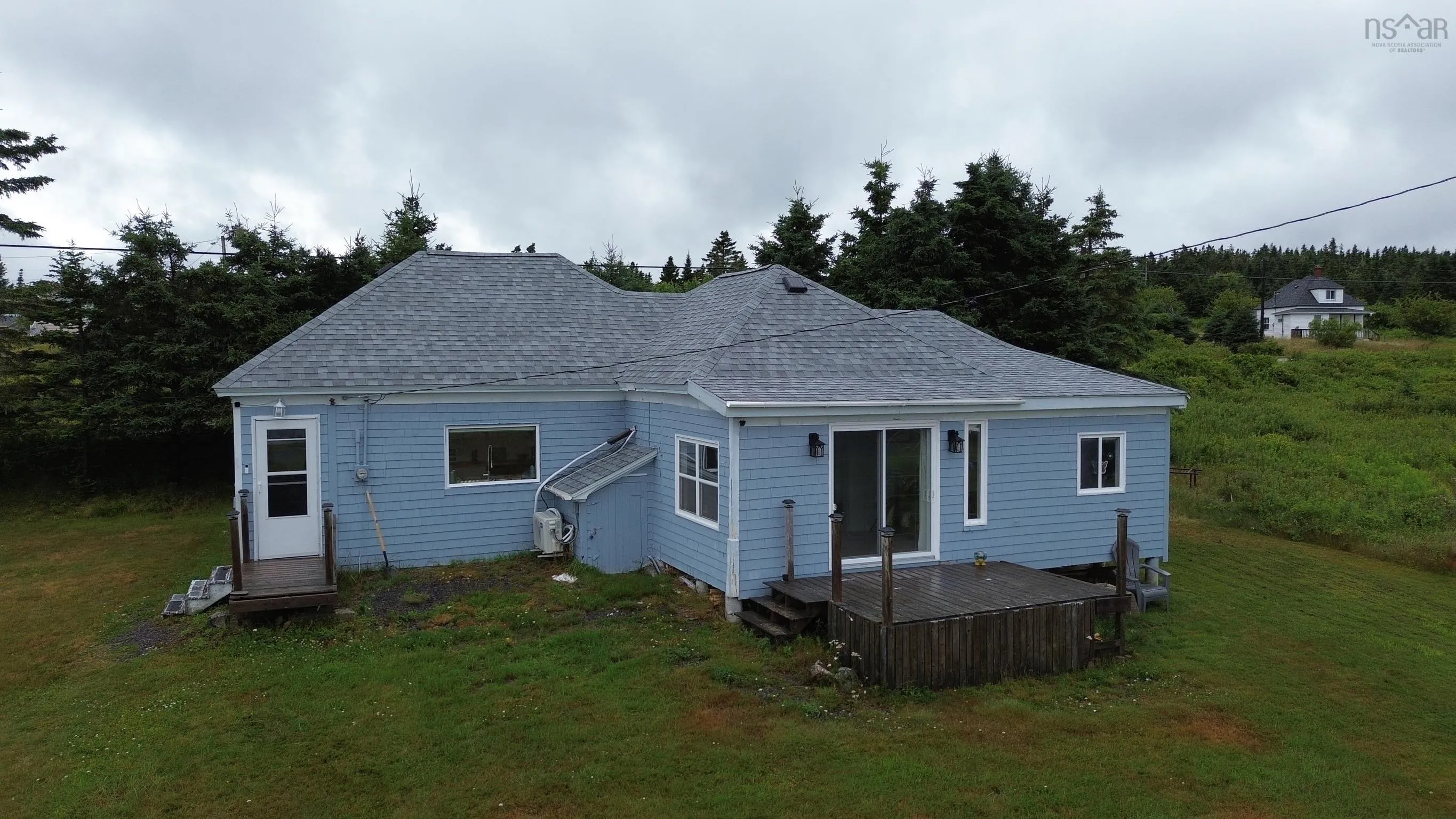 5171 Highway 316, Charlos Cove, NS B0H 1T0, 2 Bedrooms Bedrooms, ,2 BathroomsBathrooms,Residential,For Sale,Highway 316,202518418