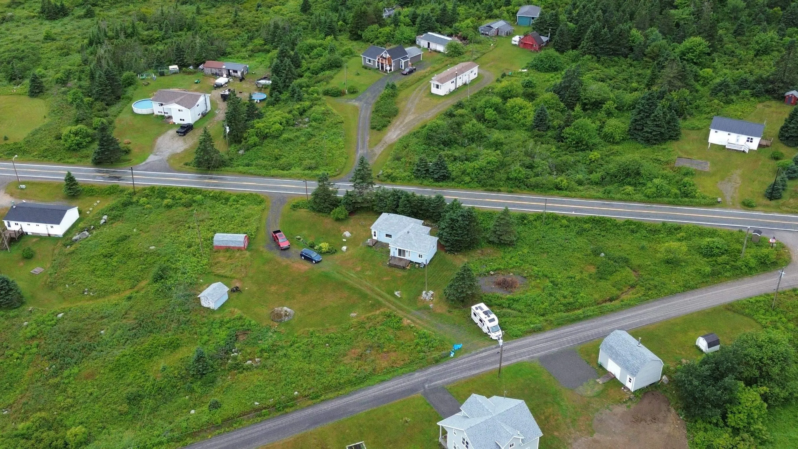 5171 Highway 316, Charlos Cove, NS B0H 1T0, 2 Bedrooms Bedrooms, ,2 BathroomsBathrooms,Residential,For Sale,Highway 316,202518418