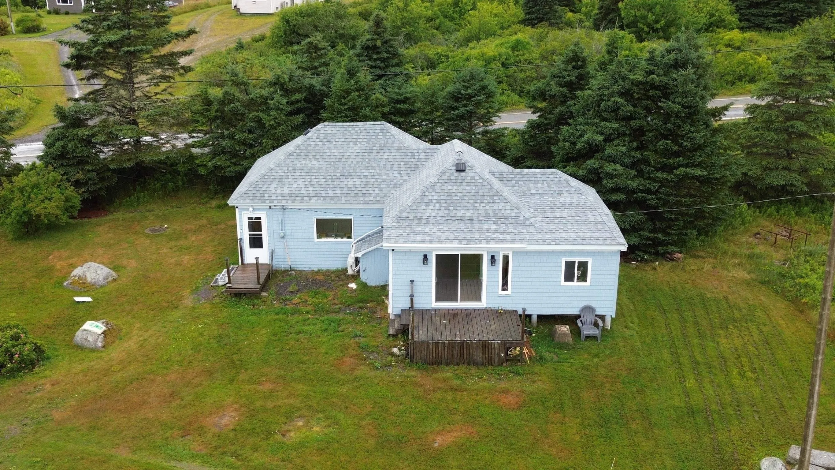 5171 Highway 316, Charlos Cove, NS B0H 1T0, 2 Bedrooms Bedrooms, ,2 BathroomsBathrooms,Residential,For Sale,Highway 316,202518418