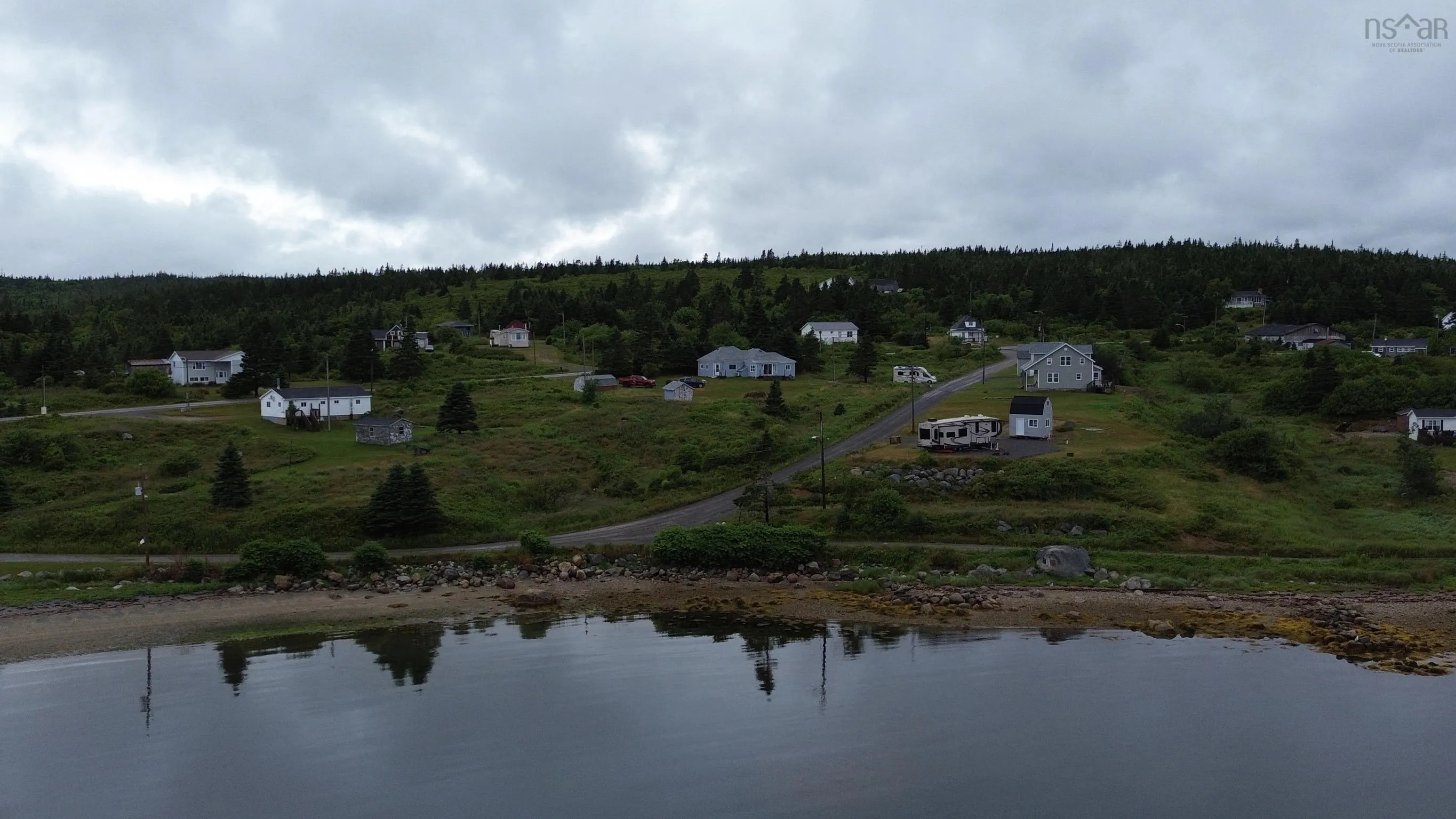 5171 Highway 316, Charlos Cove, NS B0H 1T0, 2 Bedrooms Bedrooms, ,2 BathroomsBathrooms,Residential,For Sale,Highway 316,202518418