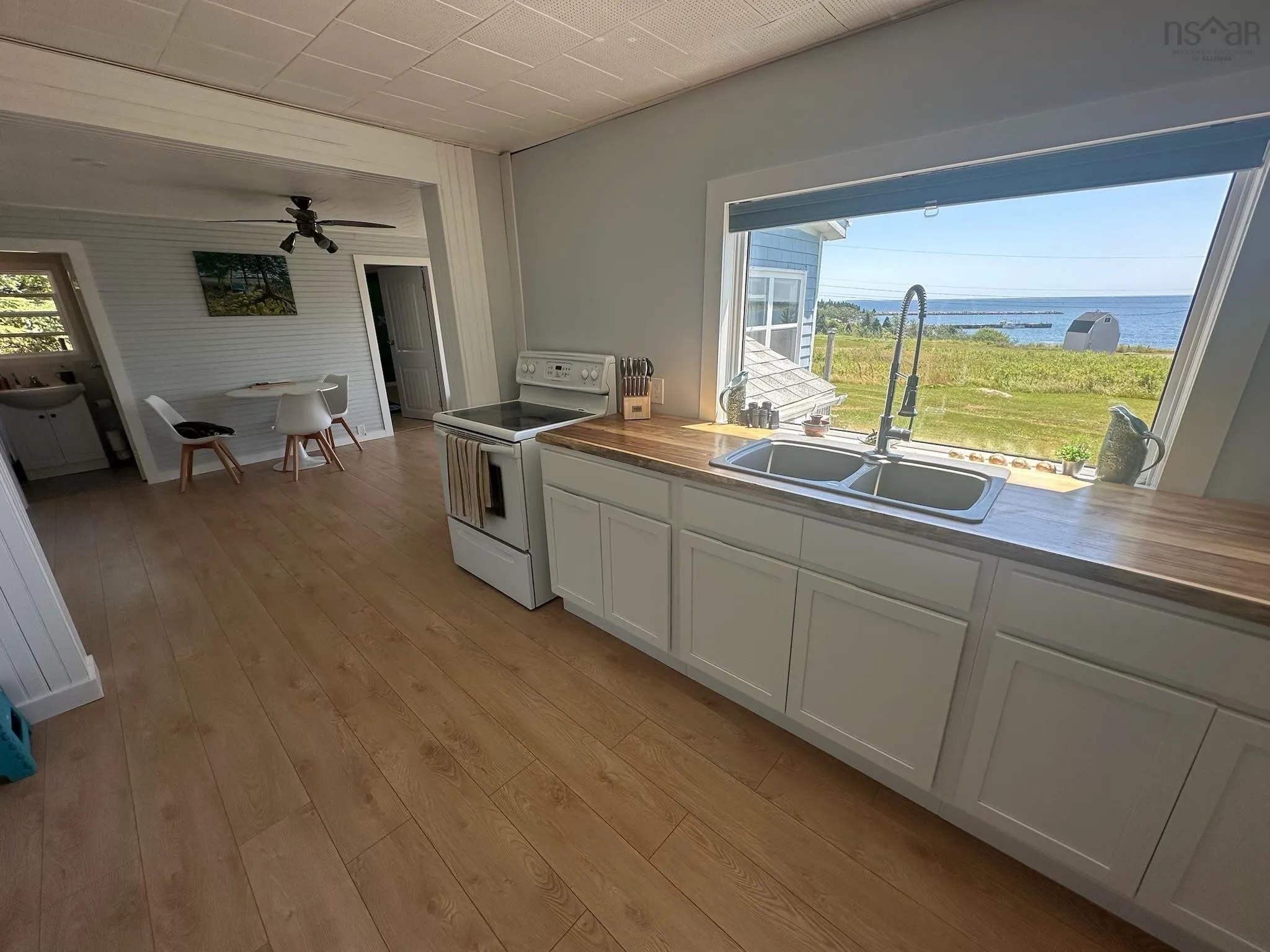 5171 Highway 316, Charlos Cove, NS B0H 1T0, 2 Bedrooms Bedrooms, ,2 BathroomsBathrooms,Residential,For Sale,Highway 316,202518418