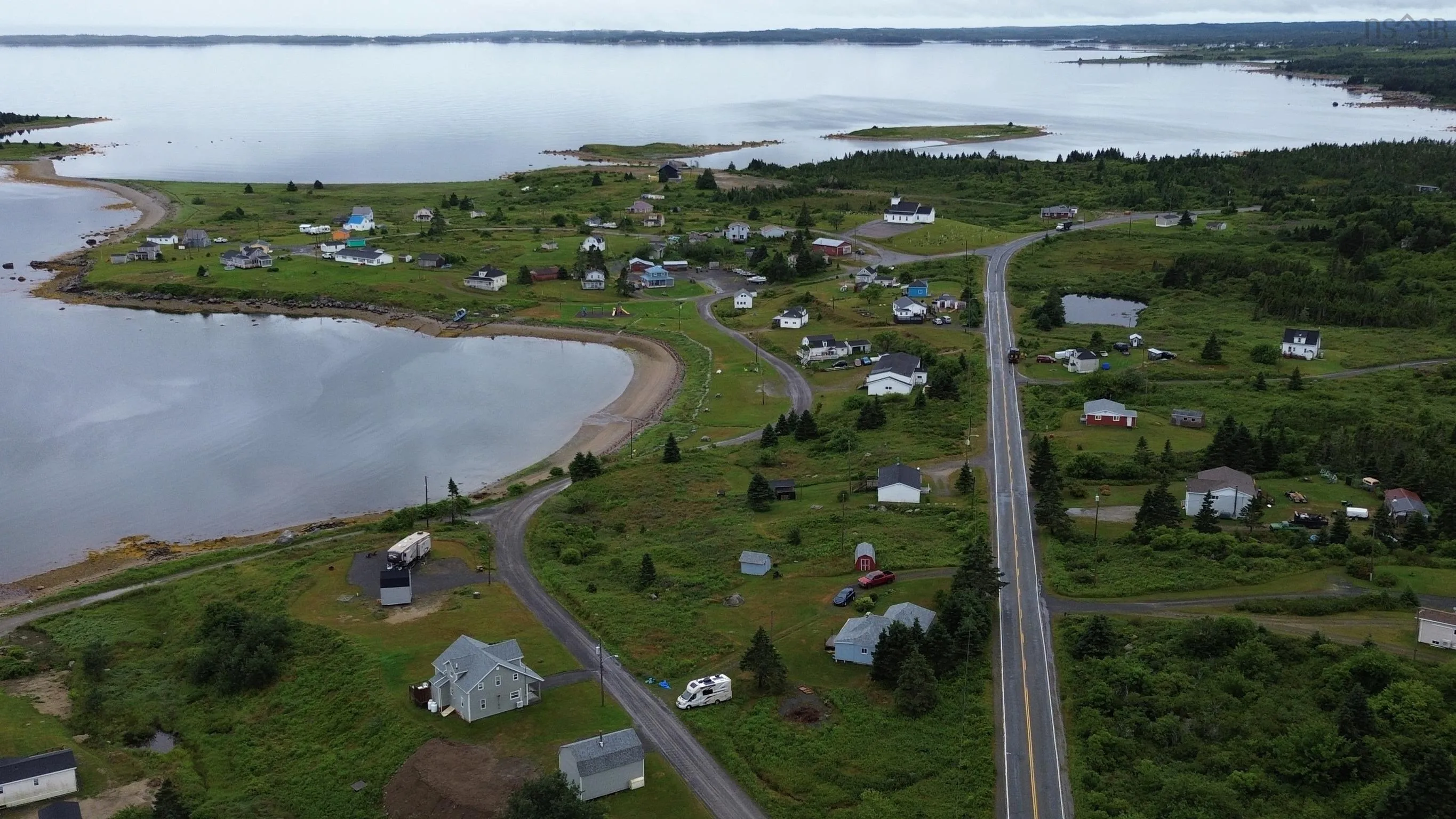 5171 Highway 316, Charlos Cove, NS B0H 1T0, 2 Bedrooms Bedrooms, ,2 BathroomsBathrooms,Residential,For Sale,Highway 316,202518418