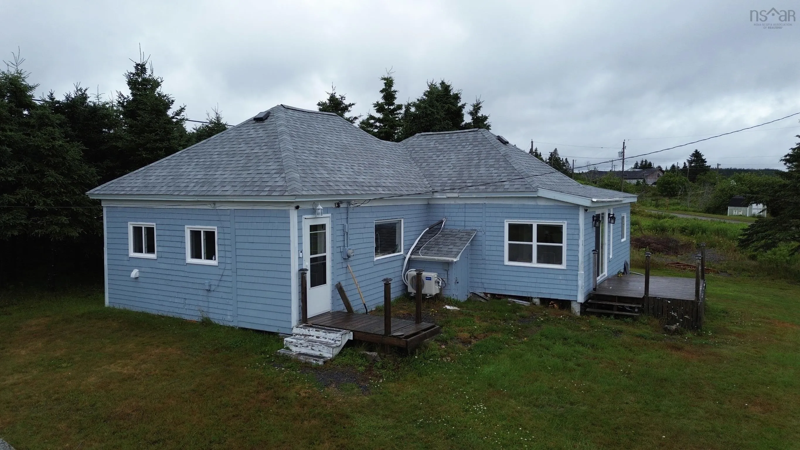 5171 Highway 316, Charlos Cove, NS B0H 1T0, 2 Bedrooms Bedrooms, ,2 BathroomsBathrooms,Residential,For Sale,Highway 316,202518418