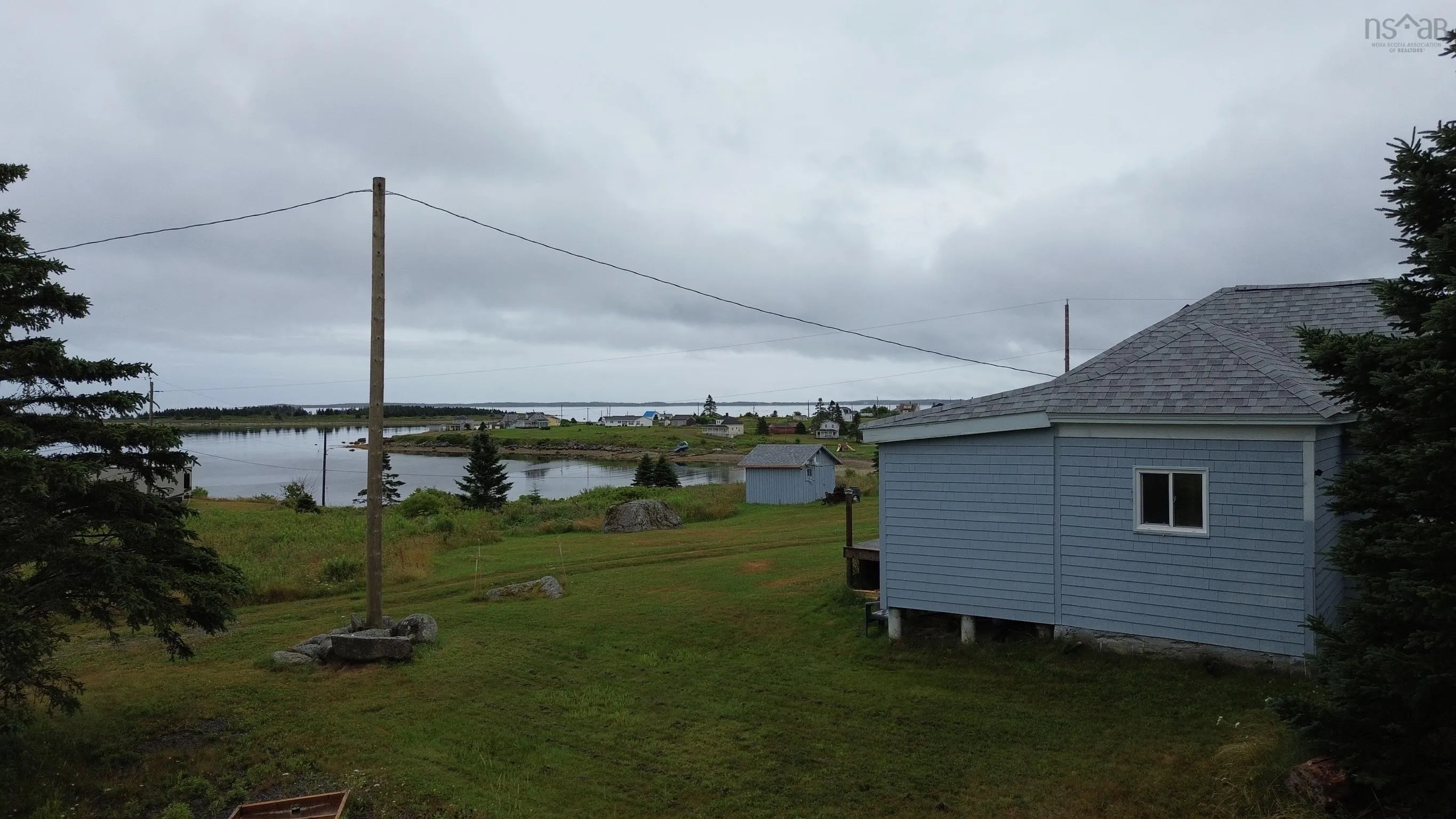 5171 Highway 316, Charlos Cove, NS B0H 1T0, 2 Bedrooms Bedrooms, ,2 BathroomsBathrooms,Residential,For Sale,Highway 316,202518418