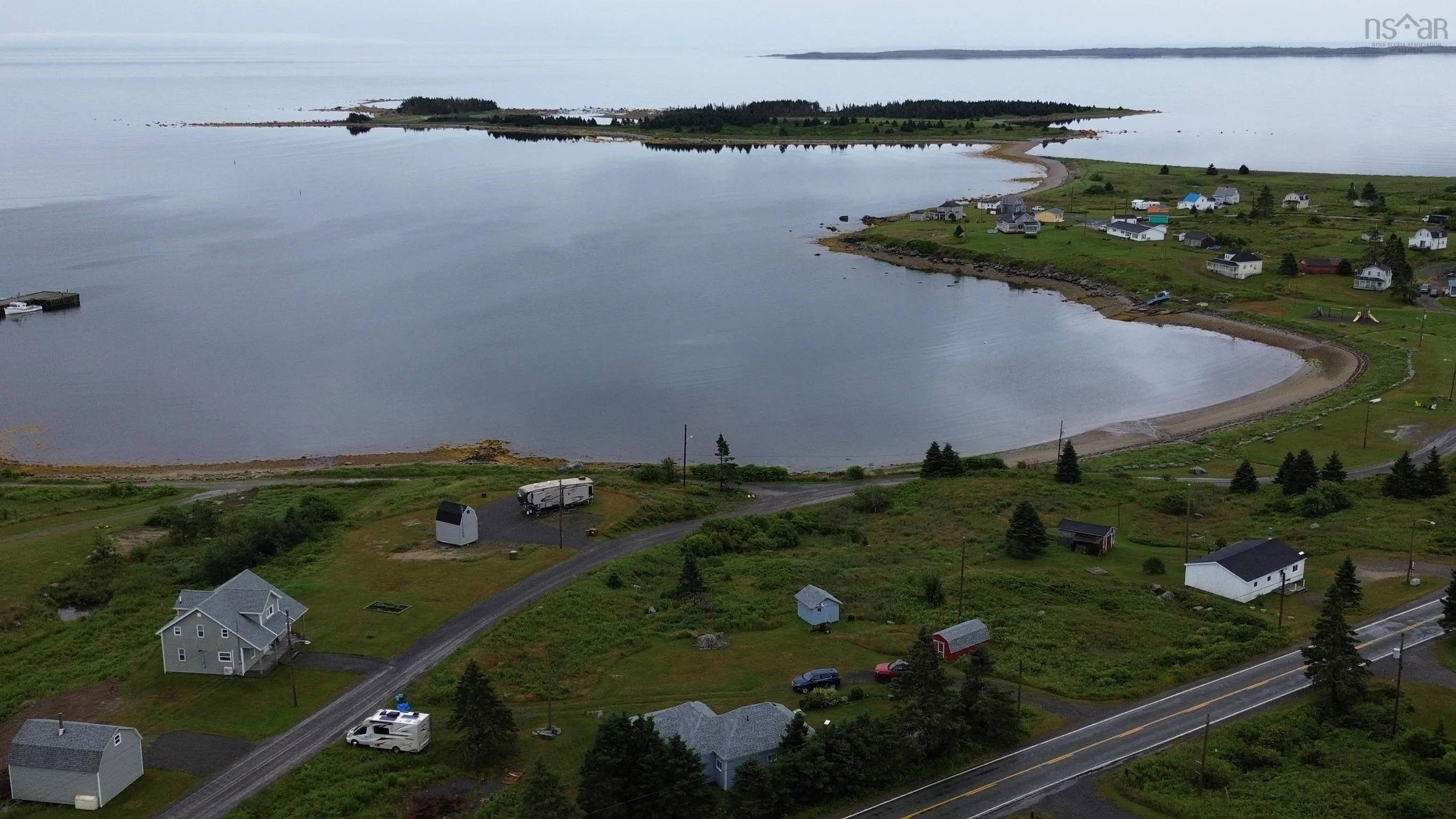 5171 Highway 316, Charlos Cove, NS B0H 1T0, 2 Bedrooms Bedrooms, ,2 BathroomsBathrooms,Residential,For Sale,Highway 316,202518418