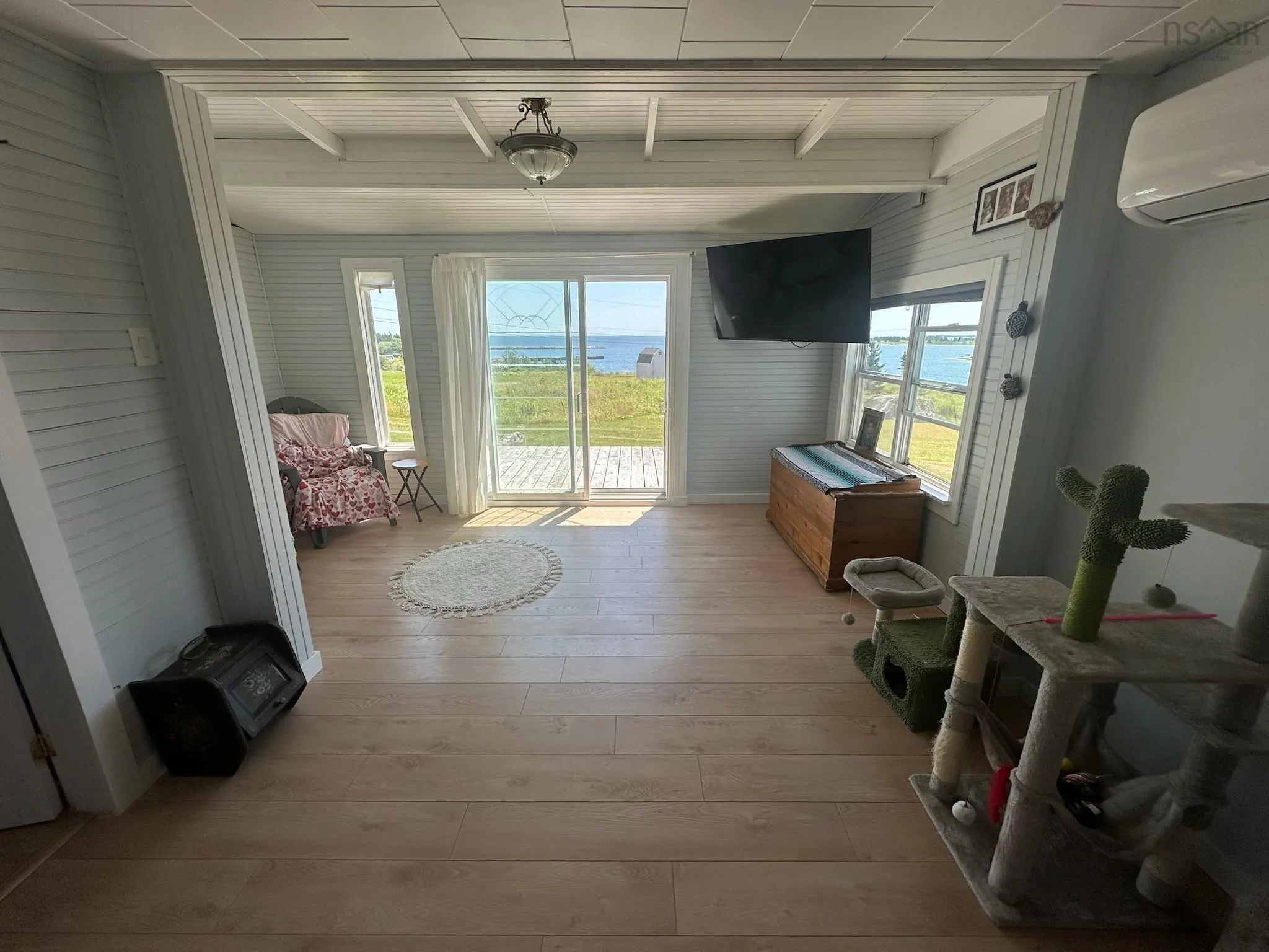 5171 Highway 316, Charlos Cove, NS B0H 1T0, 2 Bedrooms Bedrooms, ,2 BathroomsBathrooms,Residential,For Sale,Highway 316,202518418