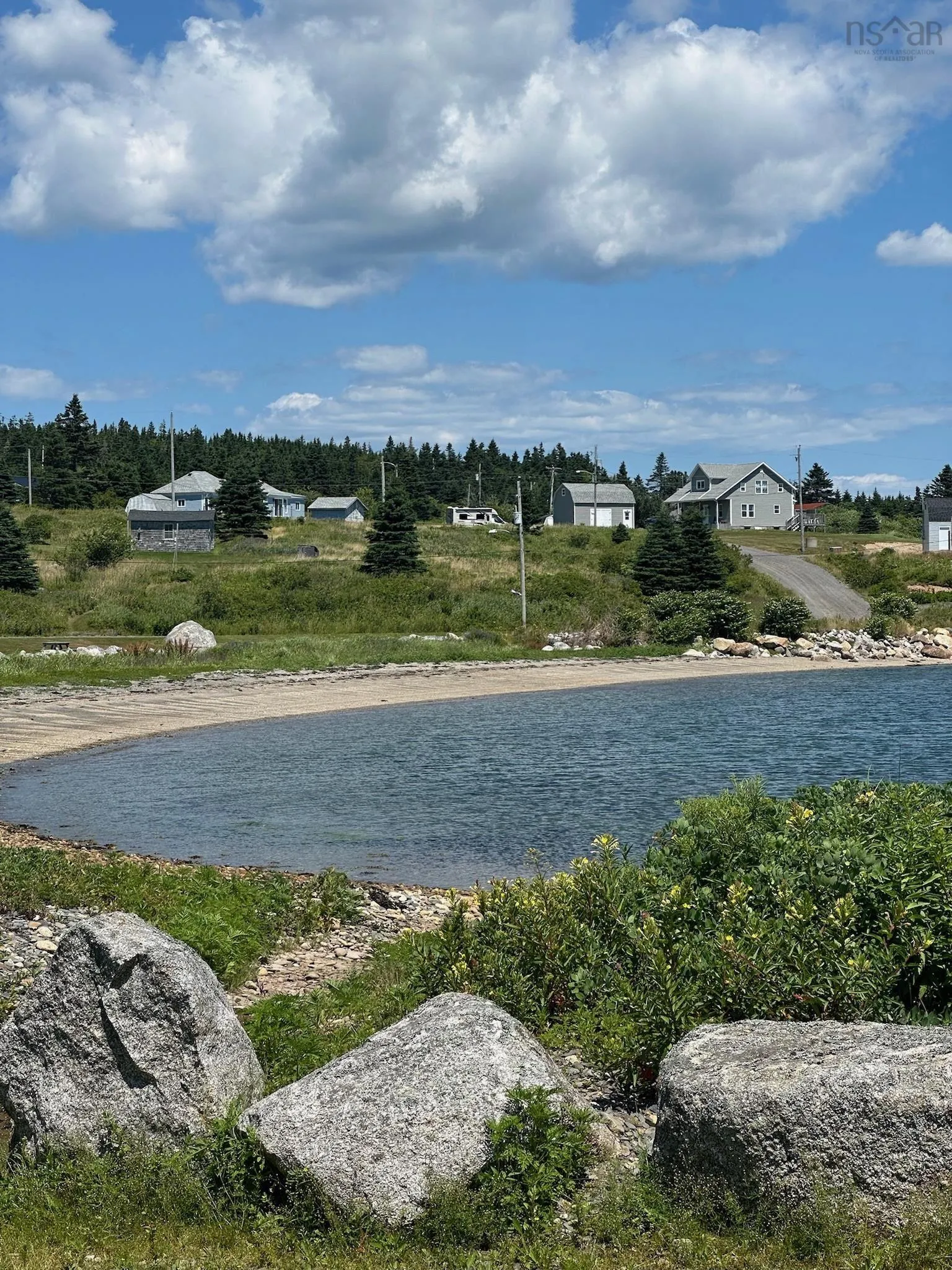 5171 Highway 316, Charlos Cove, NS B0H 1T0, 2 Bedrooms Bedrooms, ,2 BathroomsBathrooms,Residential,For Sale,Highway 316,202518418