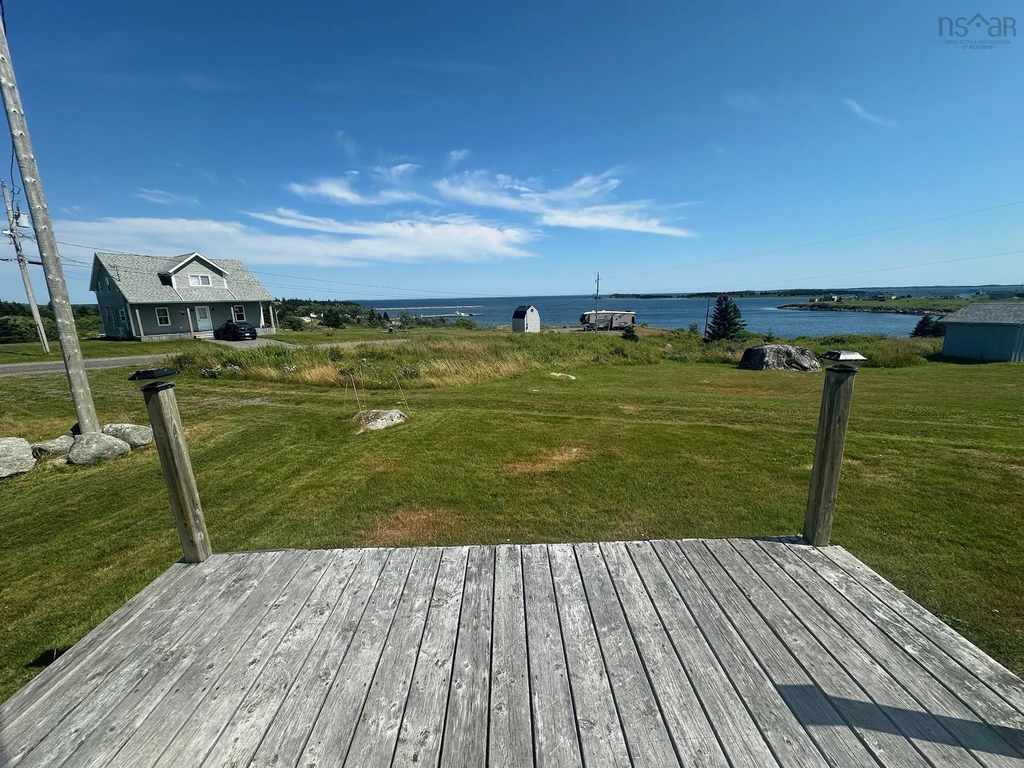 5171 Highway 316, Charlos Cove, NS B0H 1T0, 2 Bedrooms Bedrooms, ,2 BathroomsBathrooms,Residential,For Sale,Highway 316,202518418