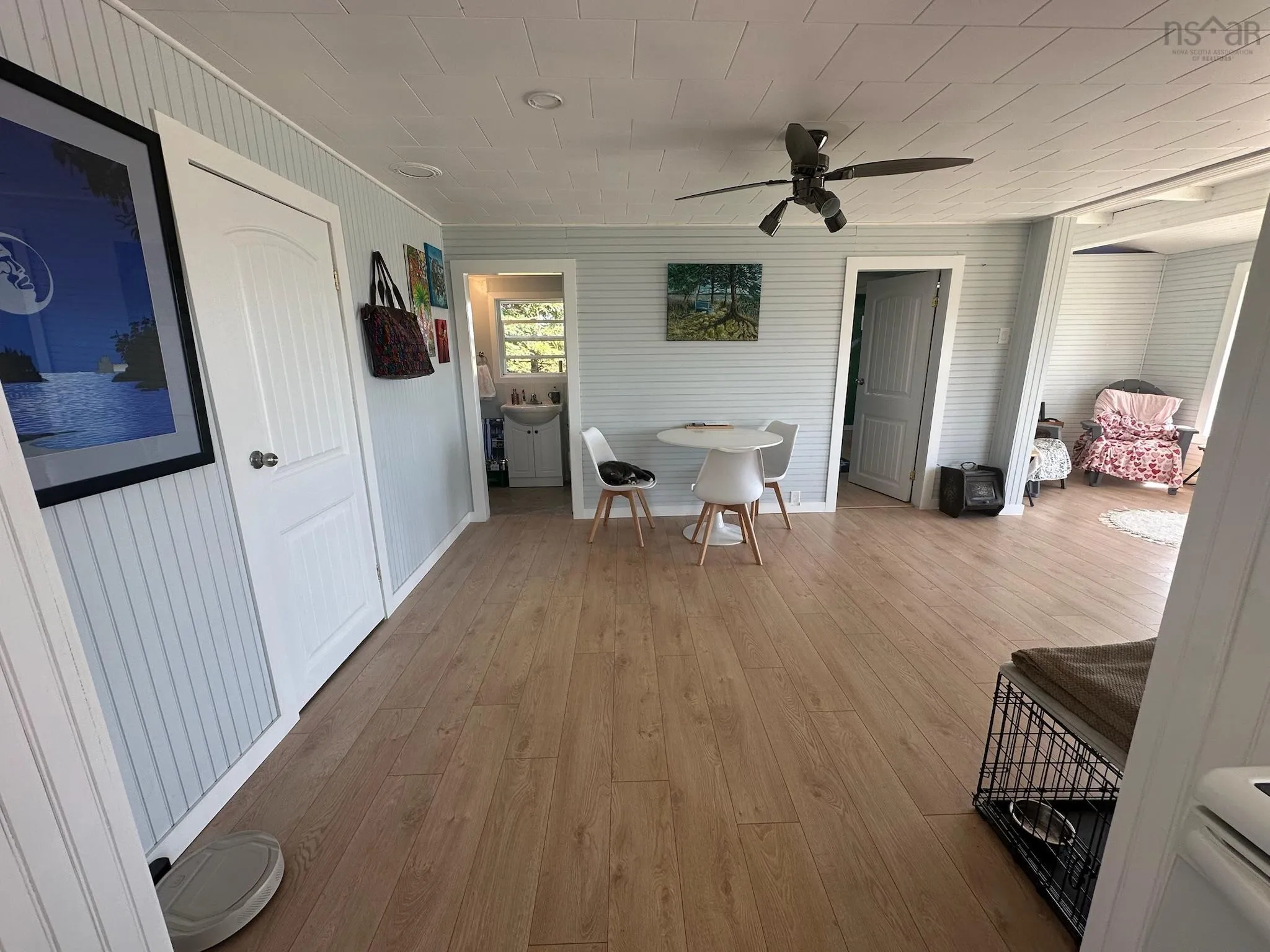 5171 Highway 316, Charlos Cove, NS B0H 1T0, 2 Bedrooms Bedrooms, ,2 BathroomsBathrooms,Residential,For Sale,Highway 316,202518418