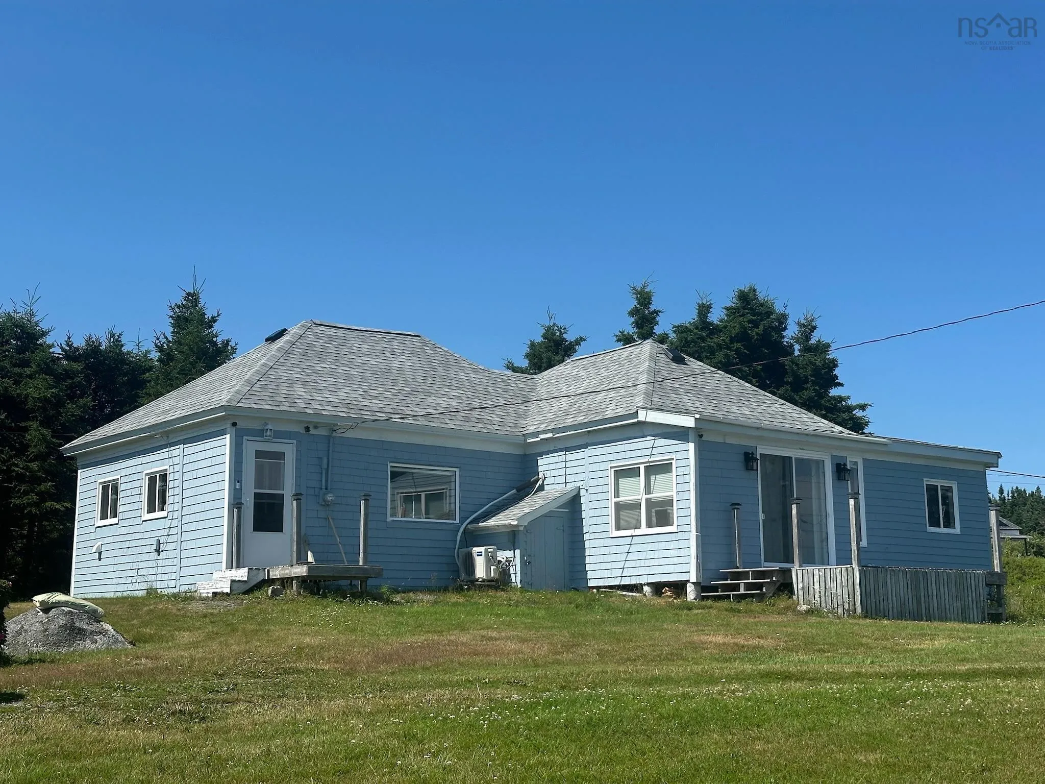 5171 Highway 316, Charlos Cove, NS B0H 1T0, 2 Bedrooms Bedrooms, ,2 BathroomsBathrooms,Residential,For Sale,Highway 316,202518418