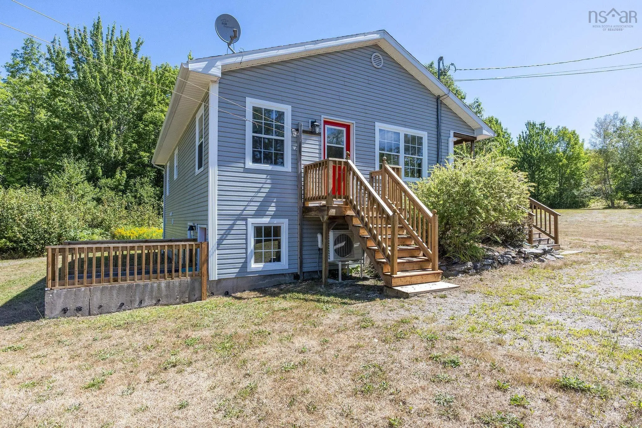 2559 Harmony Road, Morristown, NS B0P 1C0, 4 Bedrooms Bedrooms, ,1 BathroomBathrooms,Residential,For Sale,Harmony,202520903