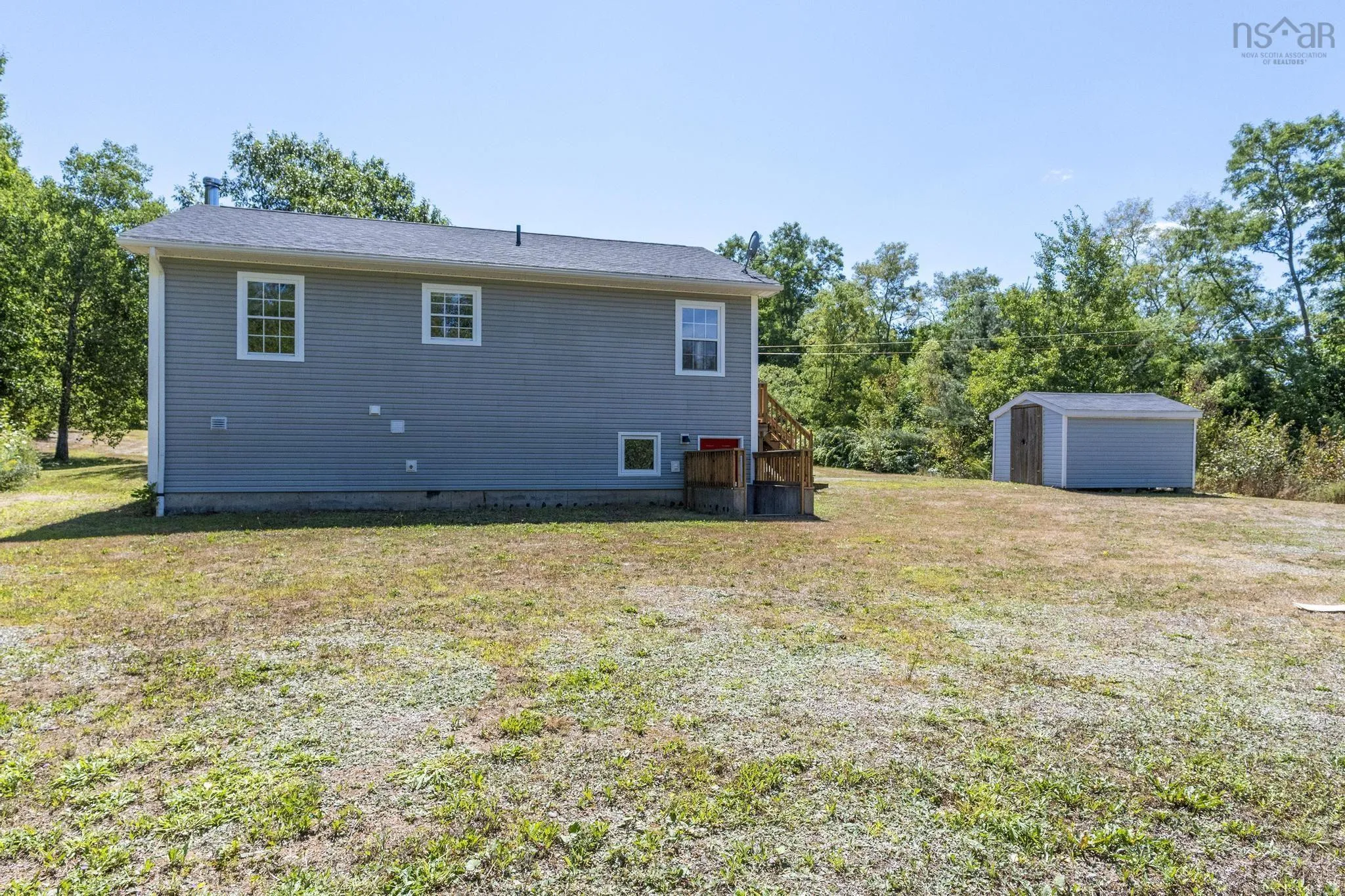 2559 Harmony Road, Morristown, NS B0P 1C0, 4 Bedrooms Bedrooms, ,1 BathroomBathrooms,Residential,For Sale,Harmony,202520903