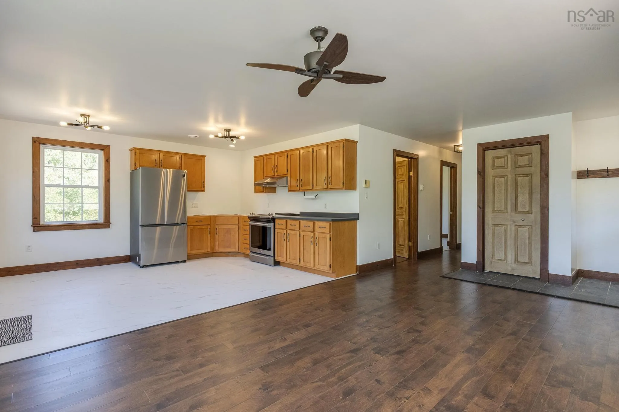 2559 Harmony Road, Morristown, NS B0P 1C0, 4 Bedrooms Bedrooms, ,1 BathroomBathrooms,Residential,For Sale,Harmony,202520903