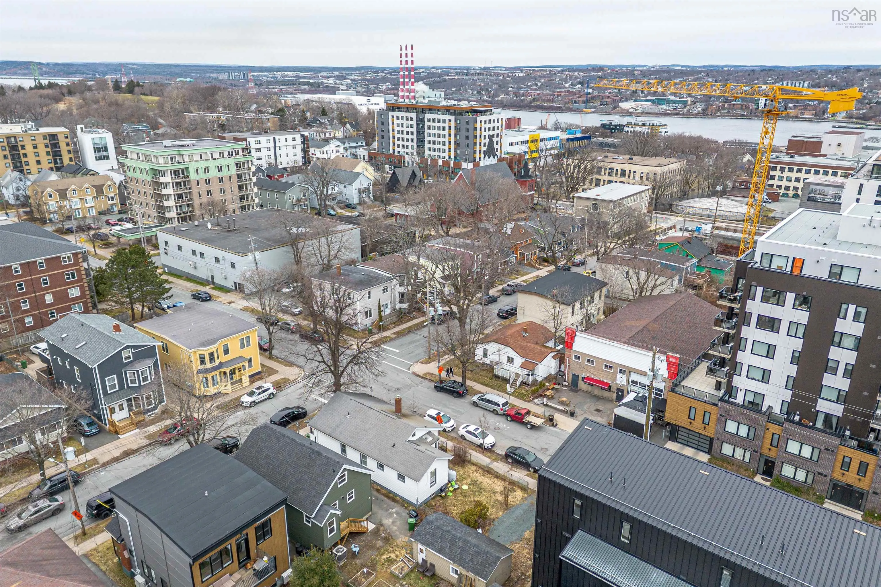 5644 Macara Street, Halifax Ns B3k 1w2, ,Land,For Sale,Macara,202507303