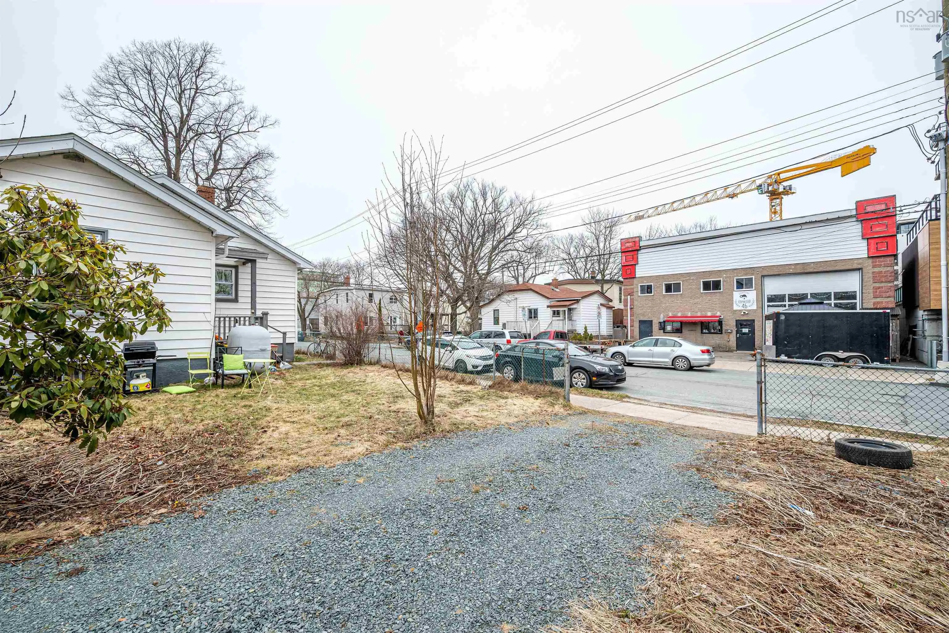 5644 Macara Street, Halifax Ns B3k 1w2, ,Land,For Sale,Macara,202507303